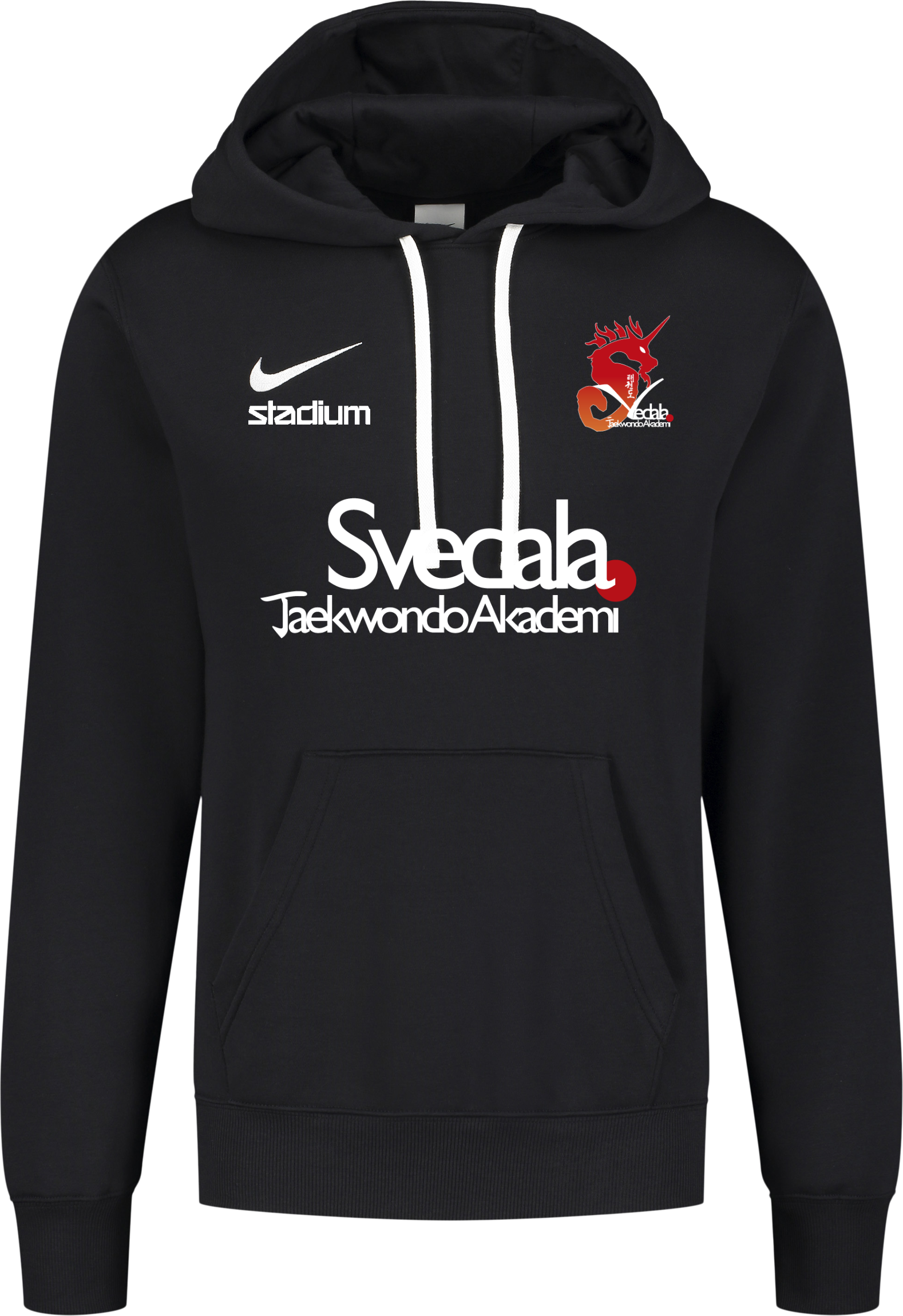 
NIKE, 
PARK26 FLC HOOD, 
Detail 1
