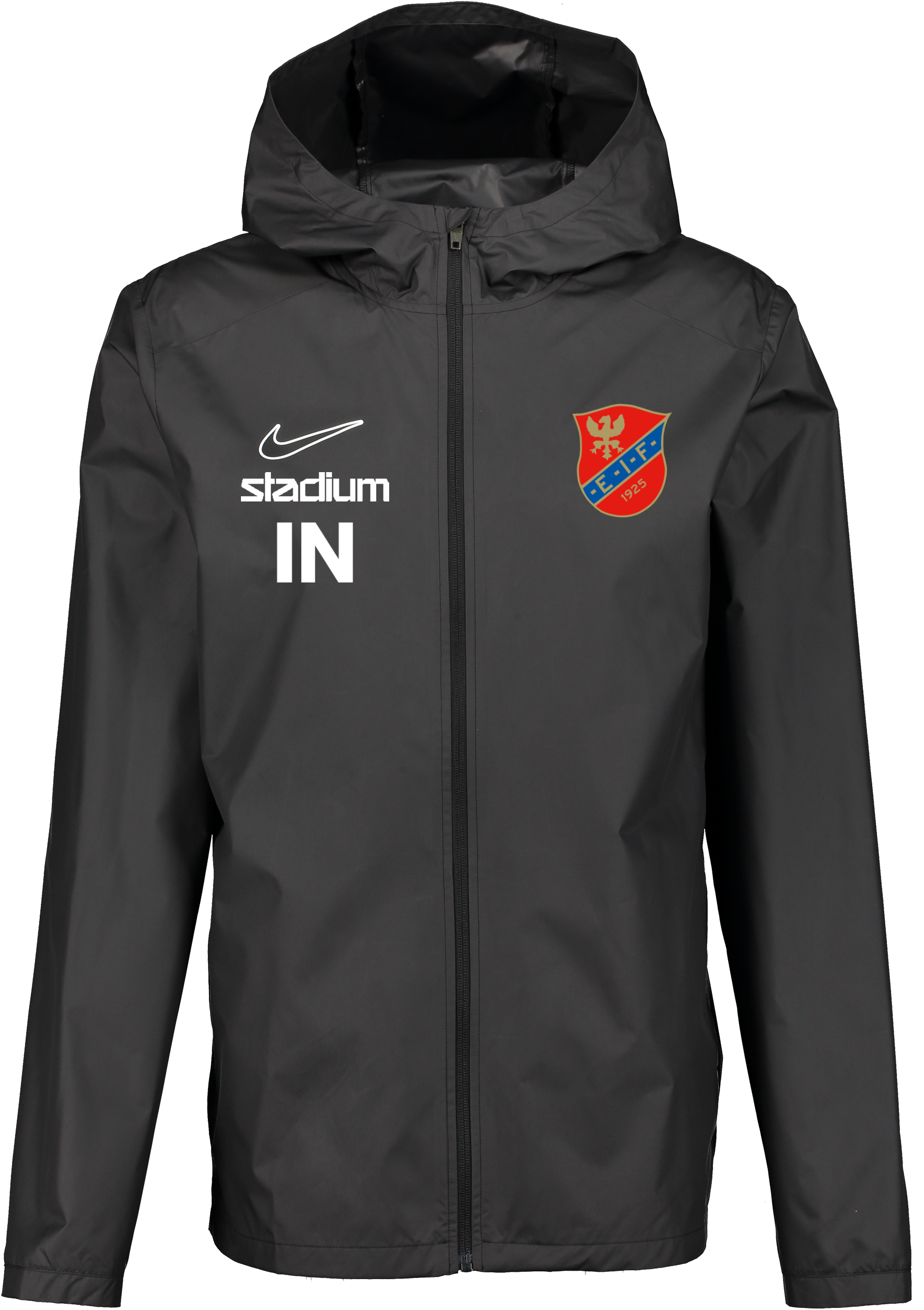 
NIKE, 
Acd25 Rain Jkt, 
Detail 1
