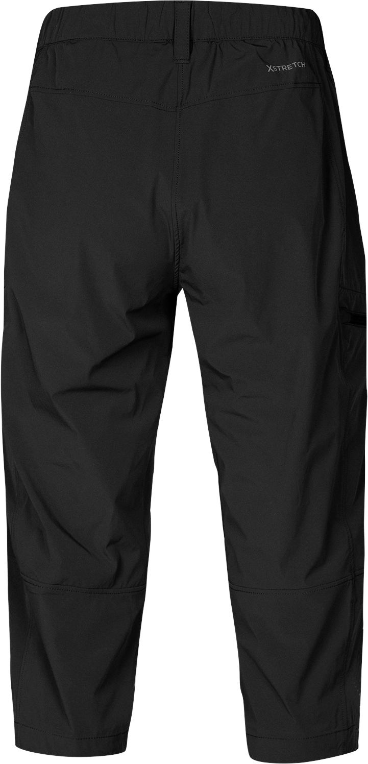 HALTI, W PALLAS COOL X-STRETCH CAPRI PANTS