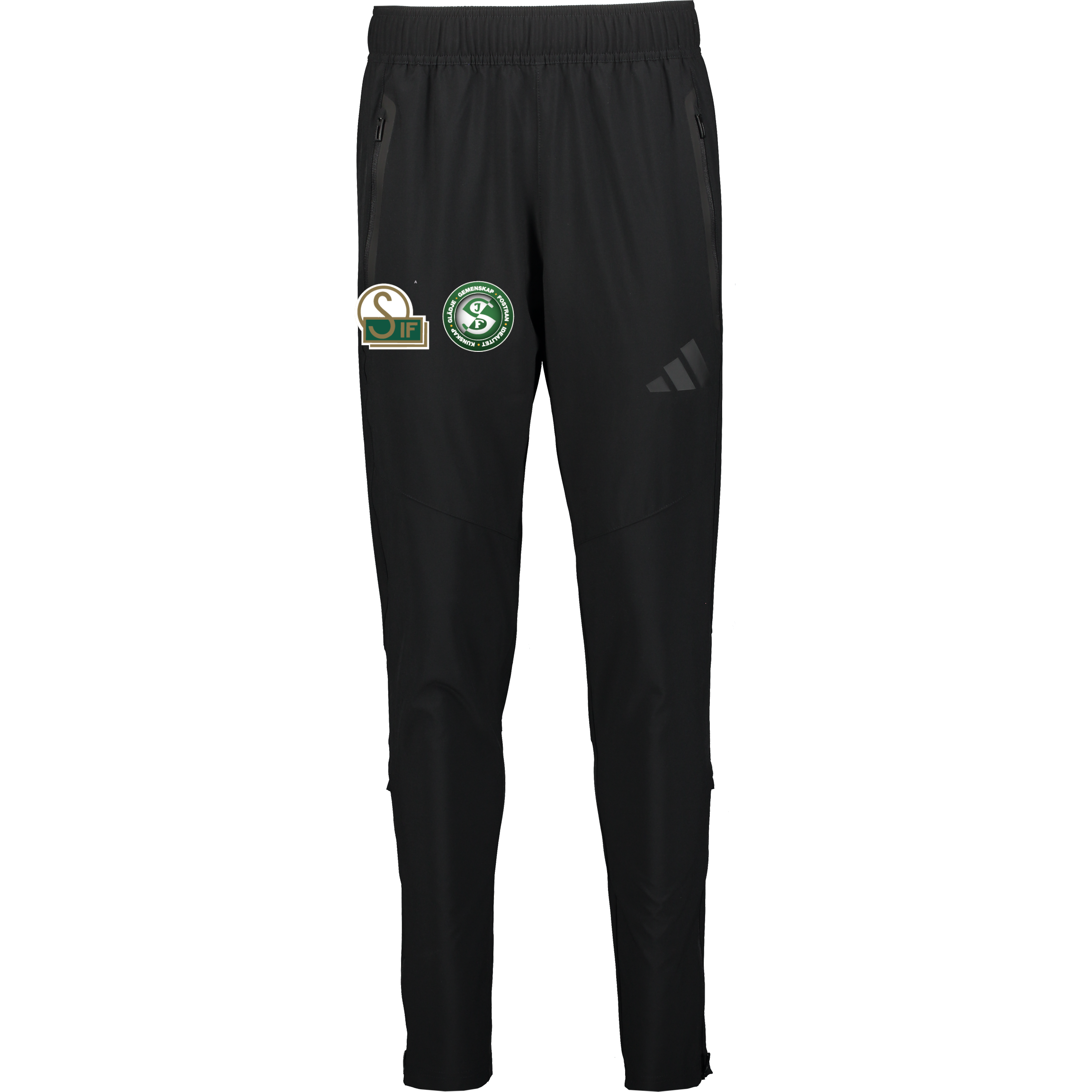 
ADIDAS, 
TT W PANT, 
Detail 1
