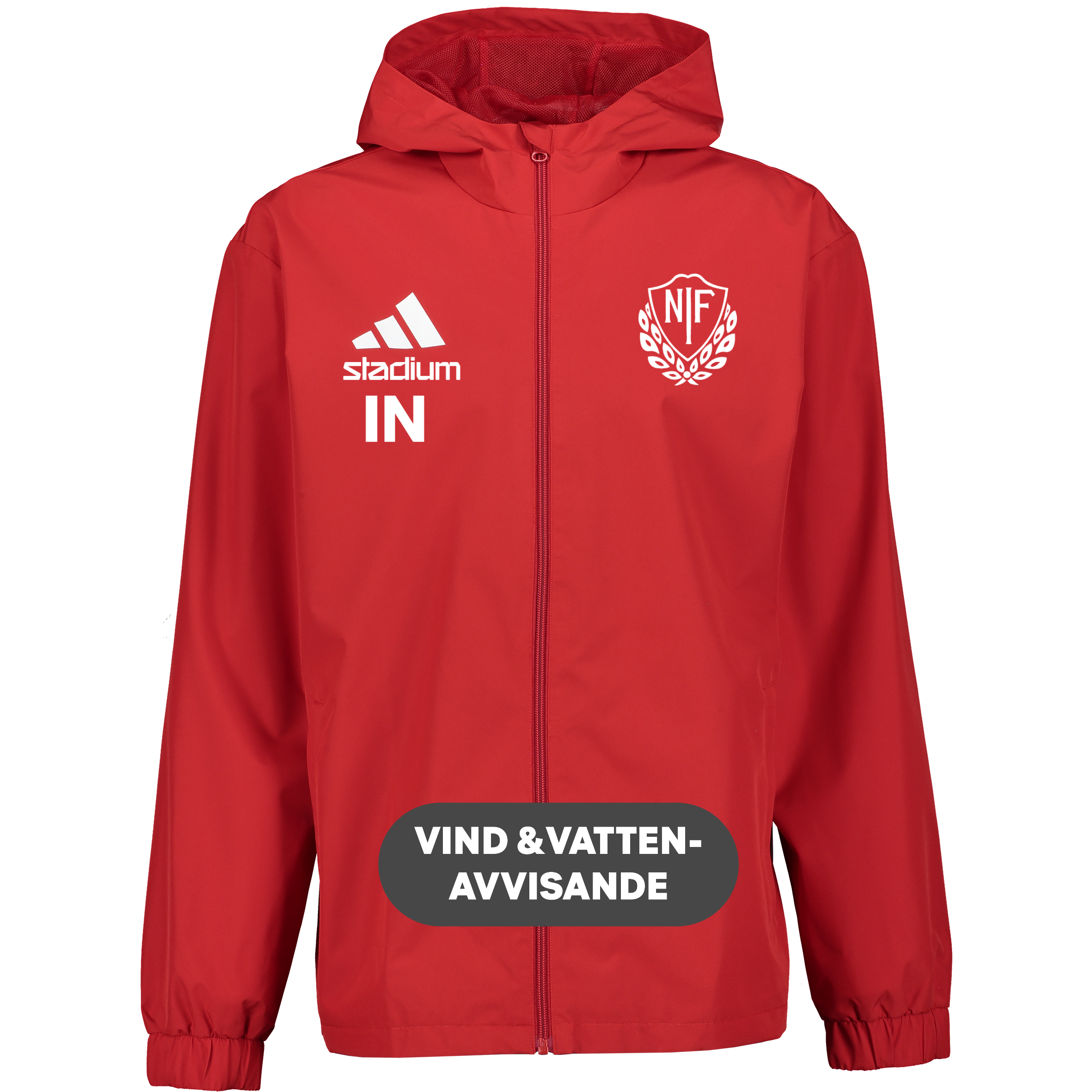 
ADIDAS, 
ENT26 AW JKT, 
Detail 1
