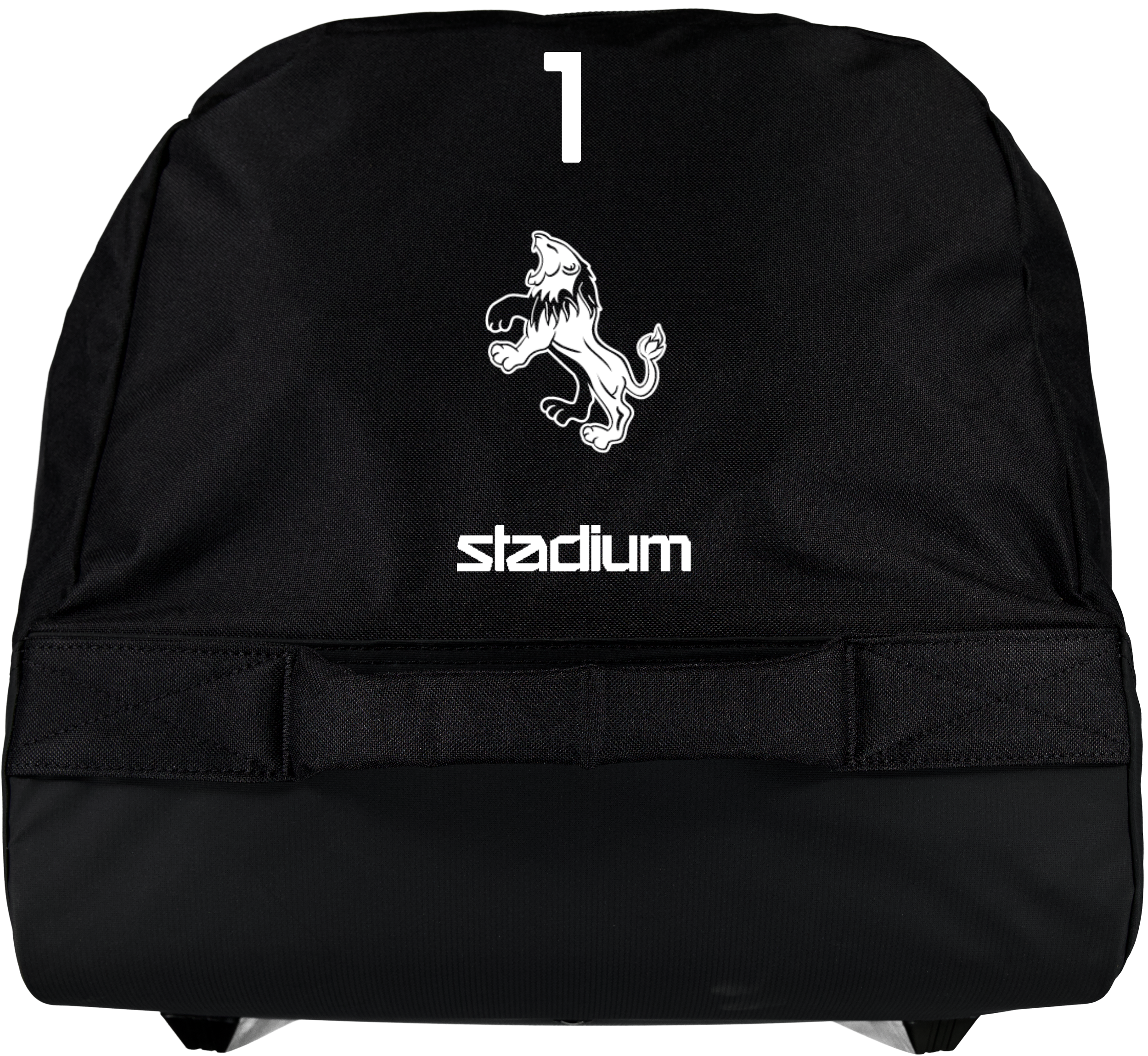 NIKE, Club T Roller Bag