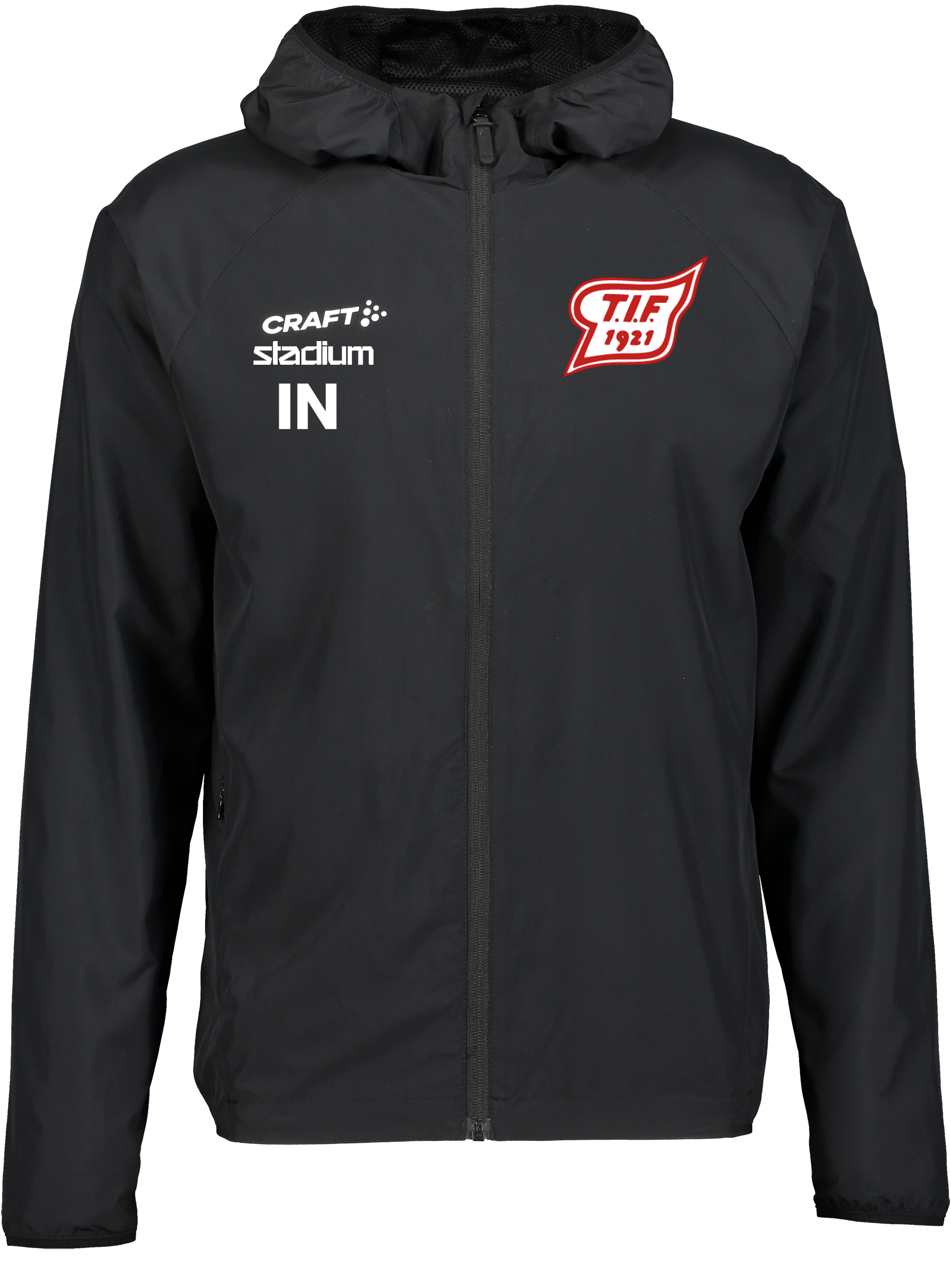 
CRAFT, 
Squad Go Wind Jacket M, 
Detail 1
