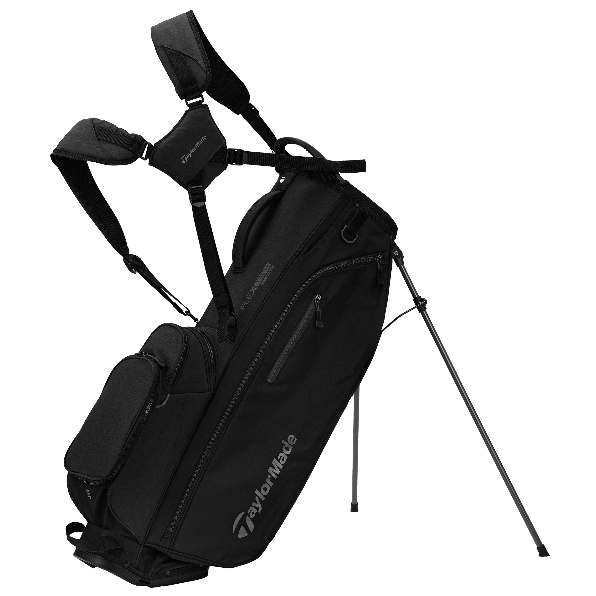 
TAYLOR MADE, 
Flextech Crossover Stand, 
Detail 1
