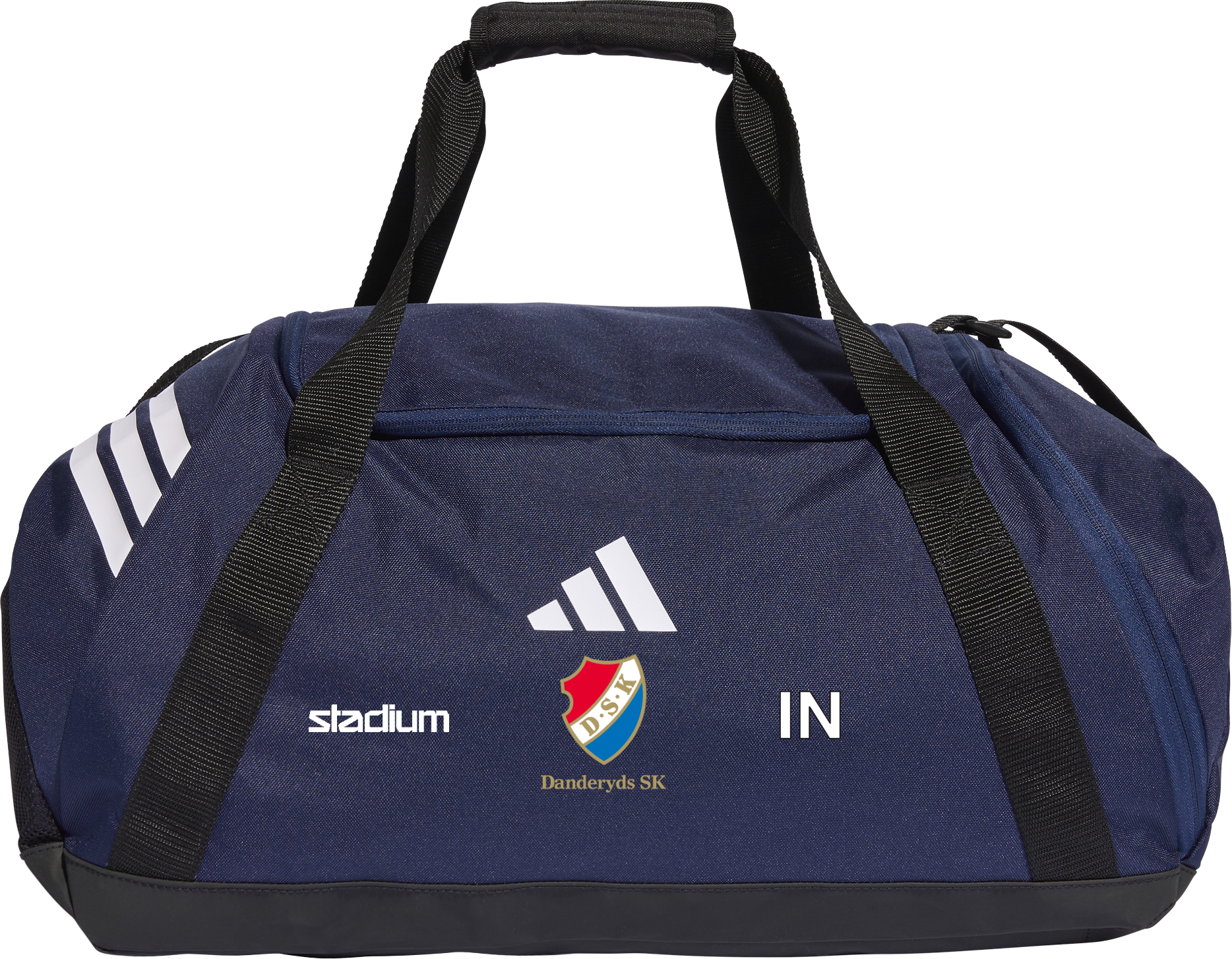 
ADIDAS, 
TIRO DUFFLE M, 
Detail 1

