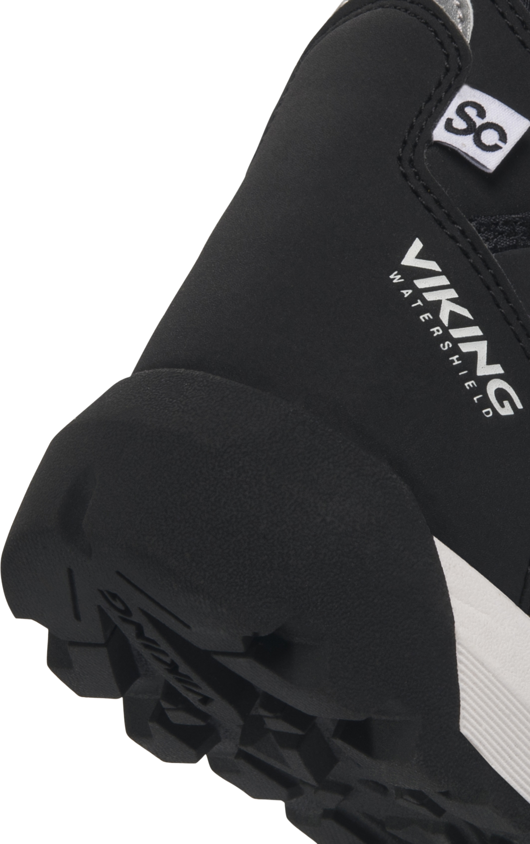 VIKING, K CONSTRICTOR WARM SC WP 2V