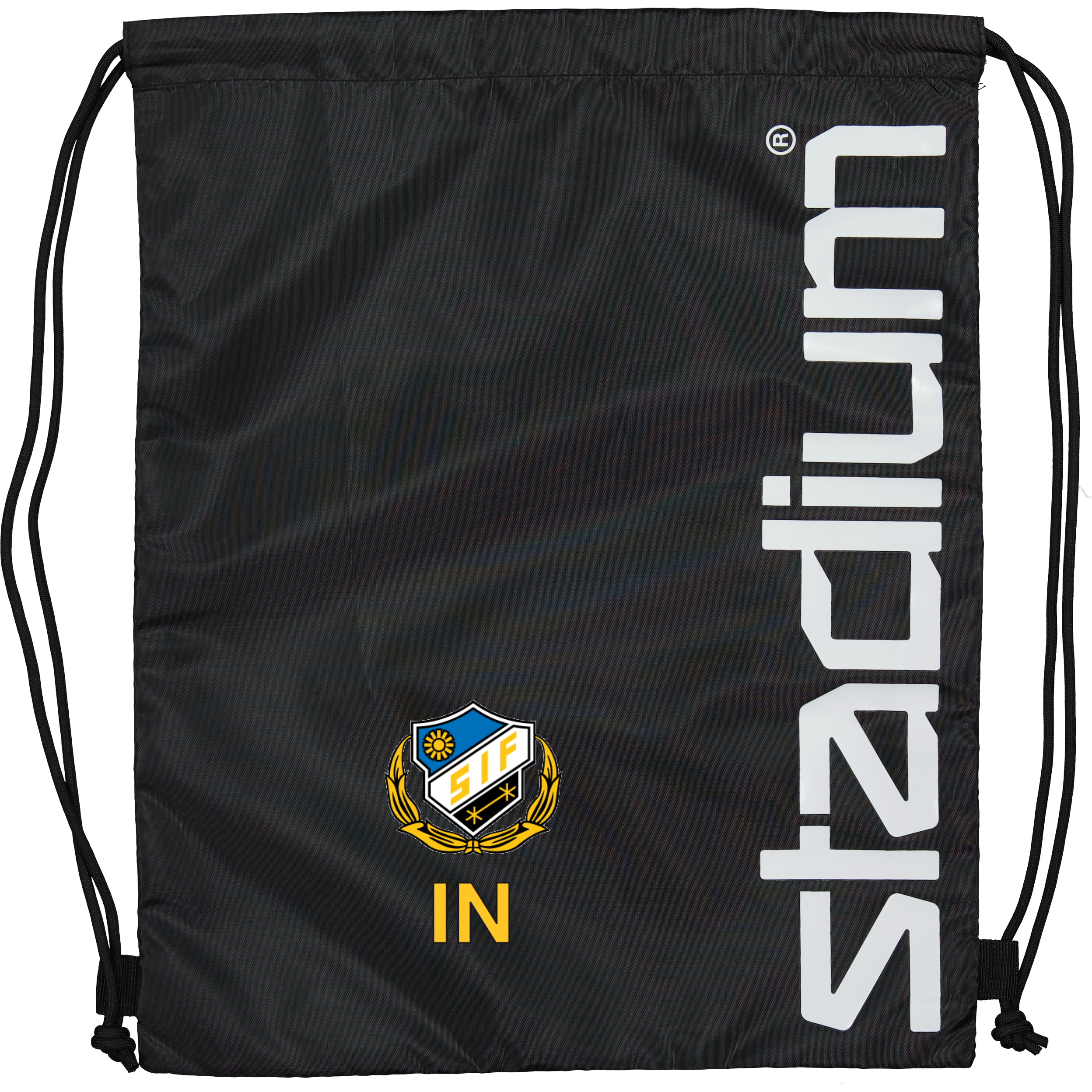 
STADIUM, 
Team Gym Bag, 
Detail 1
