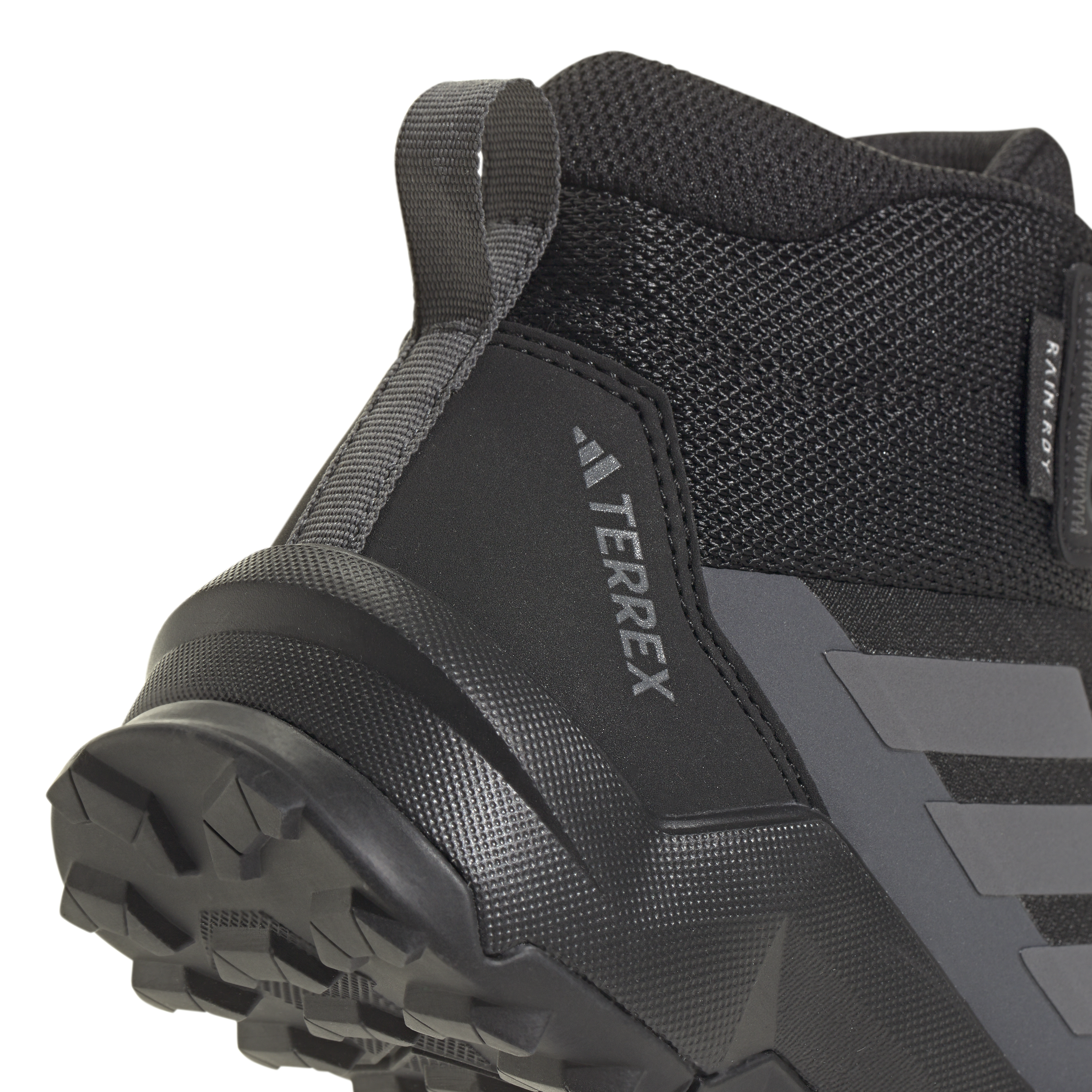 ADIDAS, J Terrex Ax4R R.Rdy Mid K