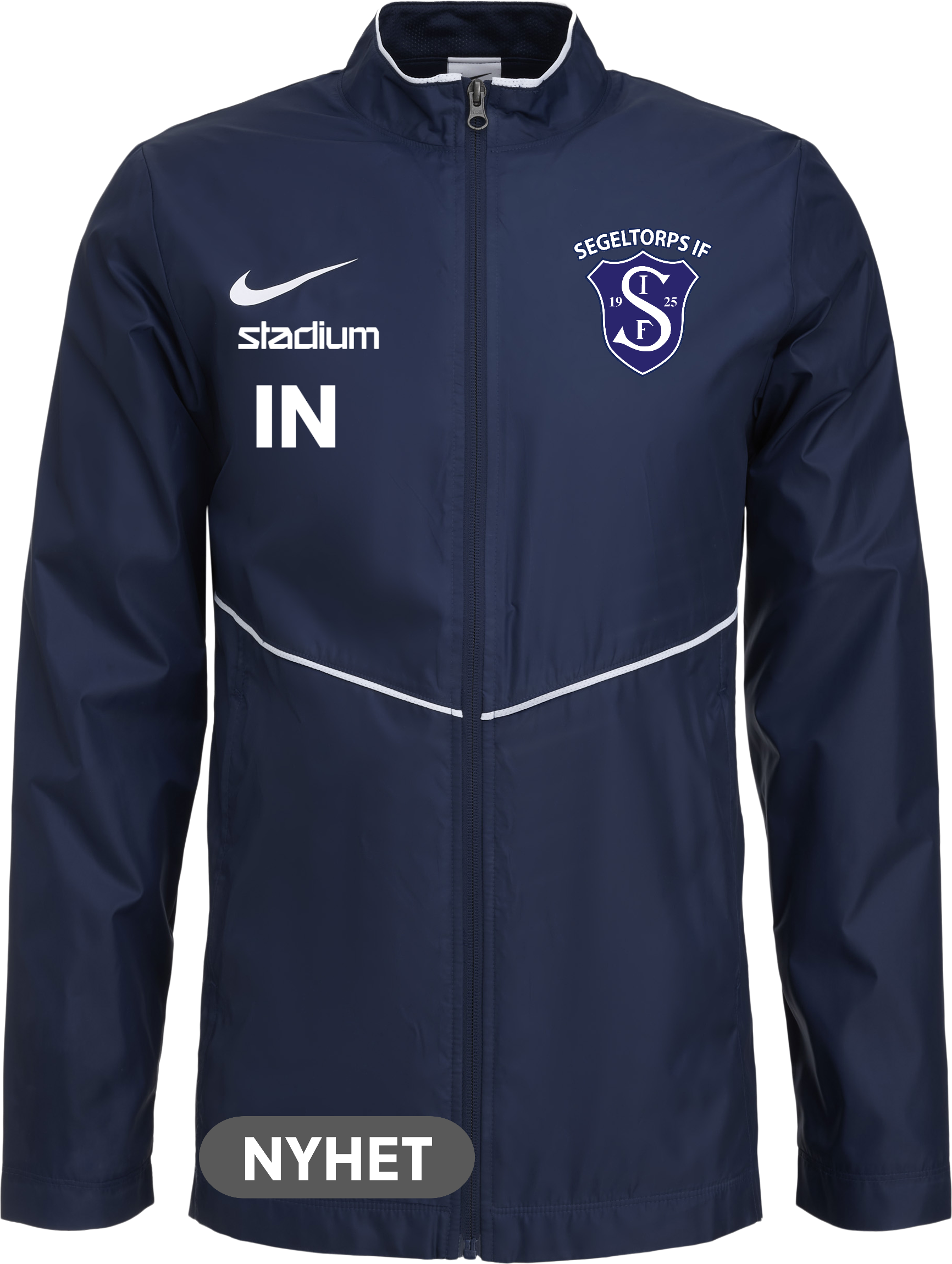 
NIKE, 
PARK26 WIND JKT JR, 
Detail 1
