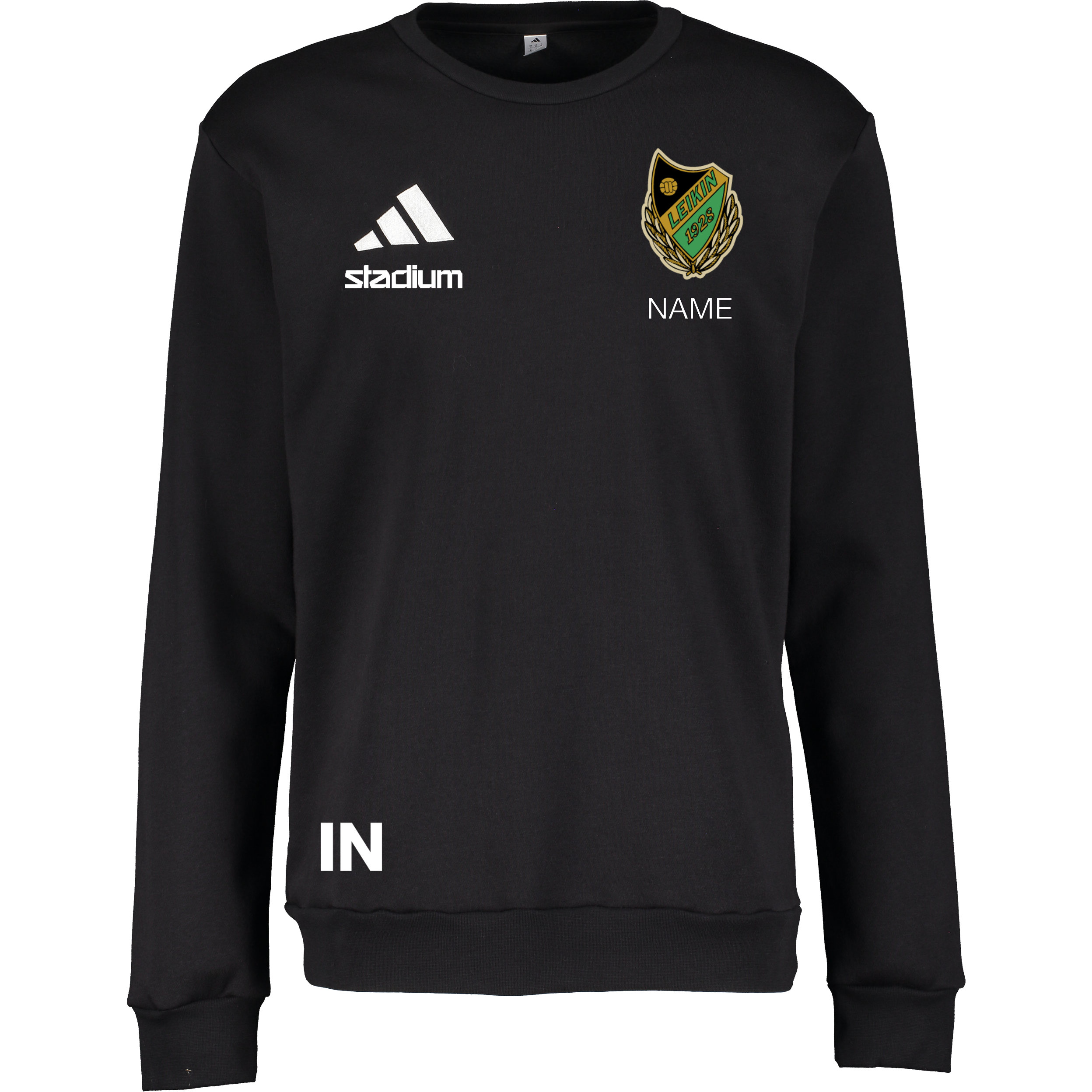 
ADIDAS, 
ENT26 SW TOP, 
Detail 1
