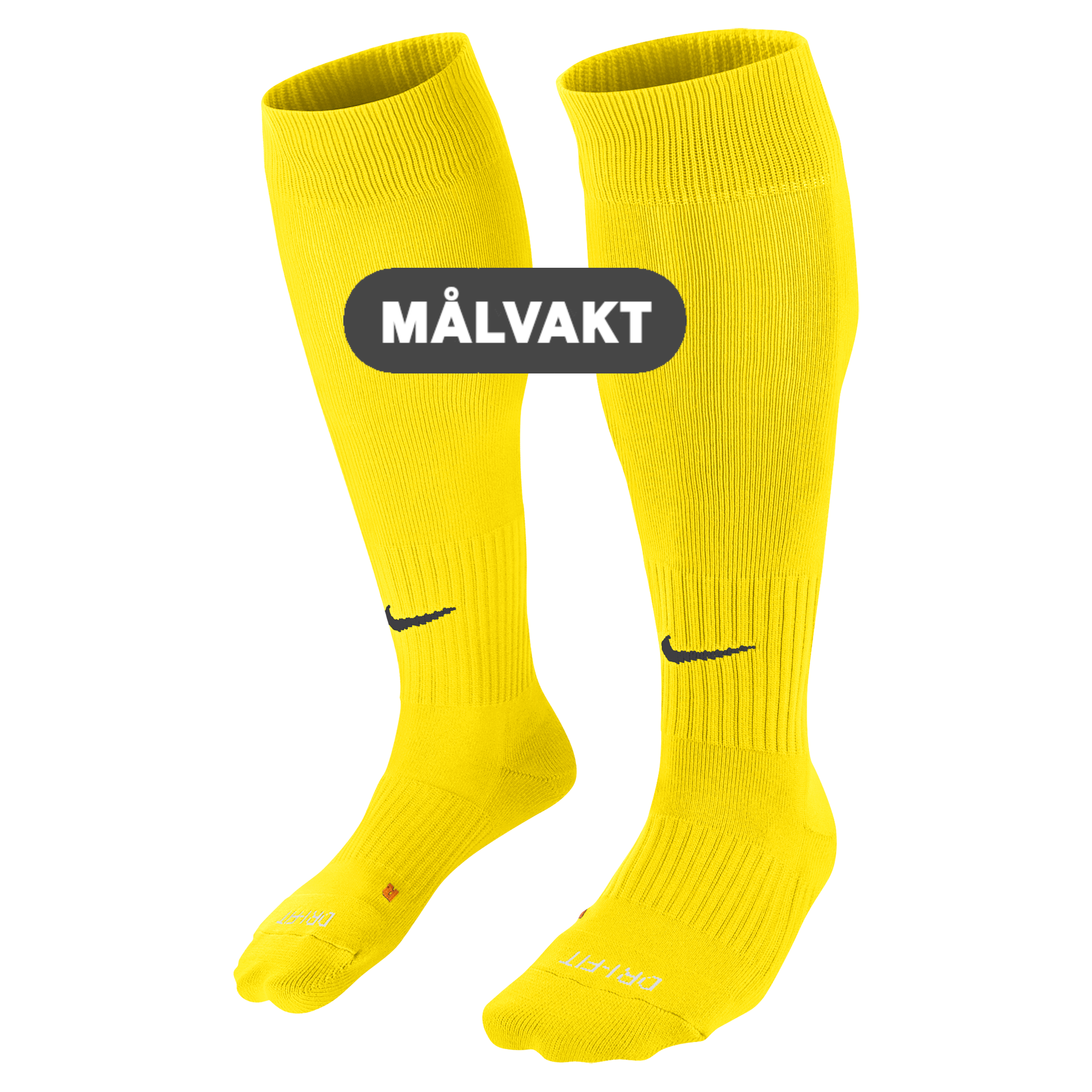 
NIKE, 
Academy Sock Otc, 
Detail 1
