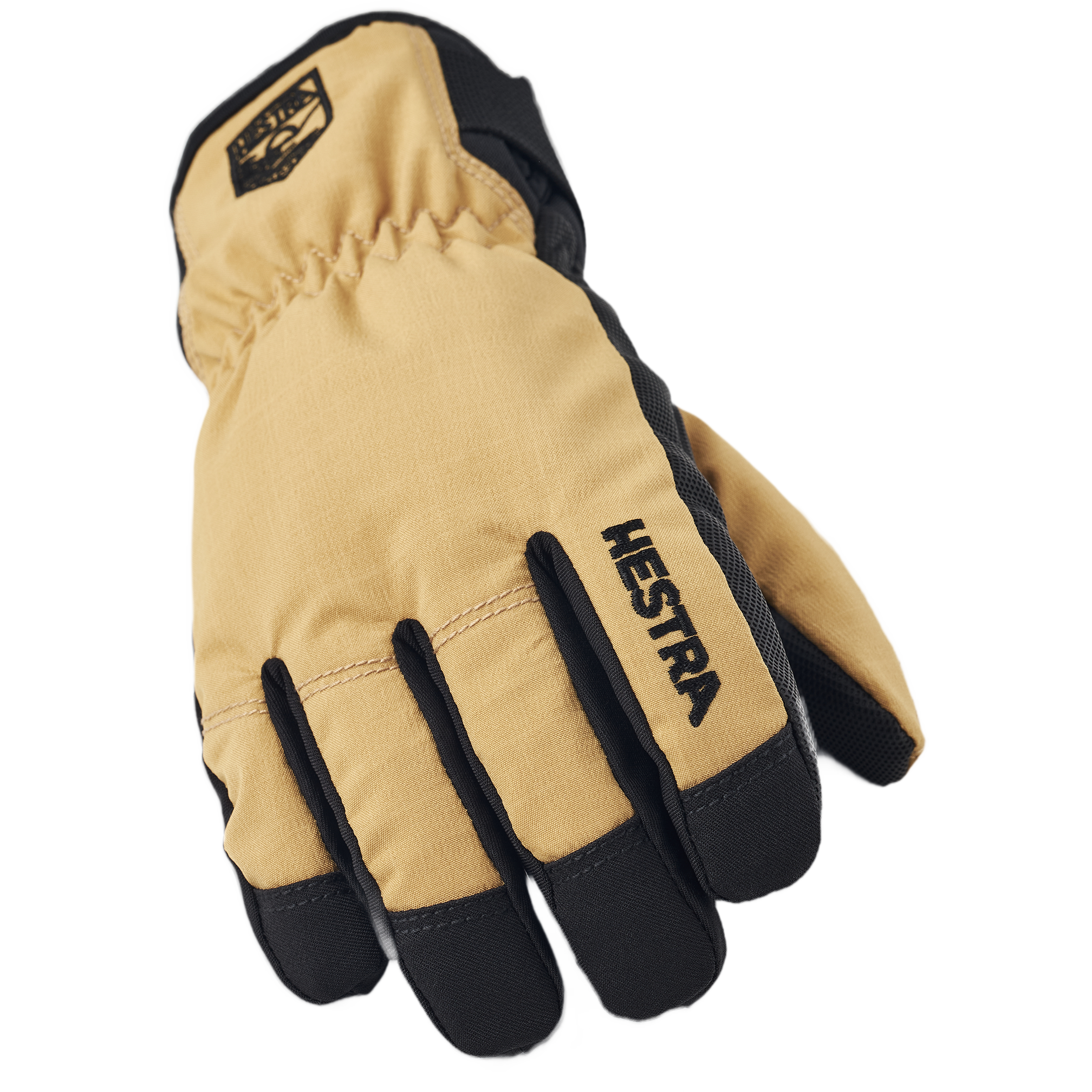HESTRA, J Ferox Primaloft 5 Finger