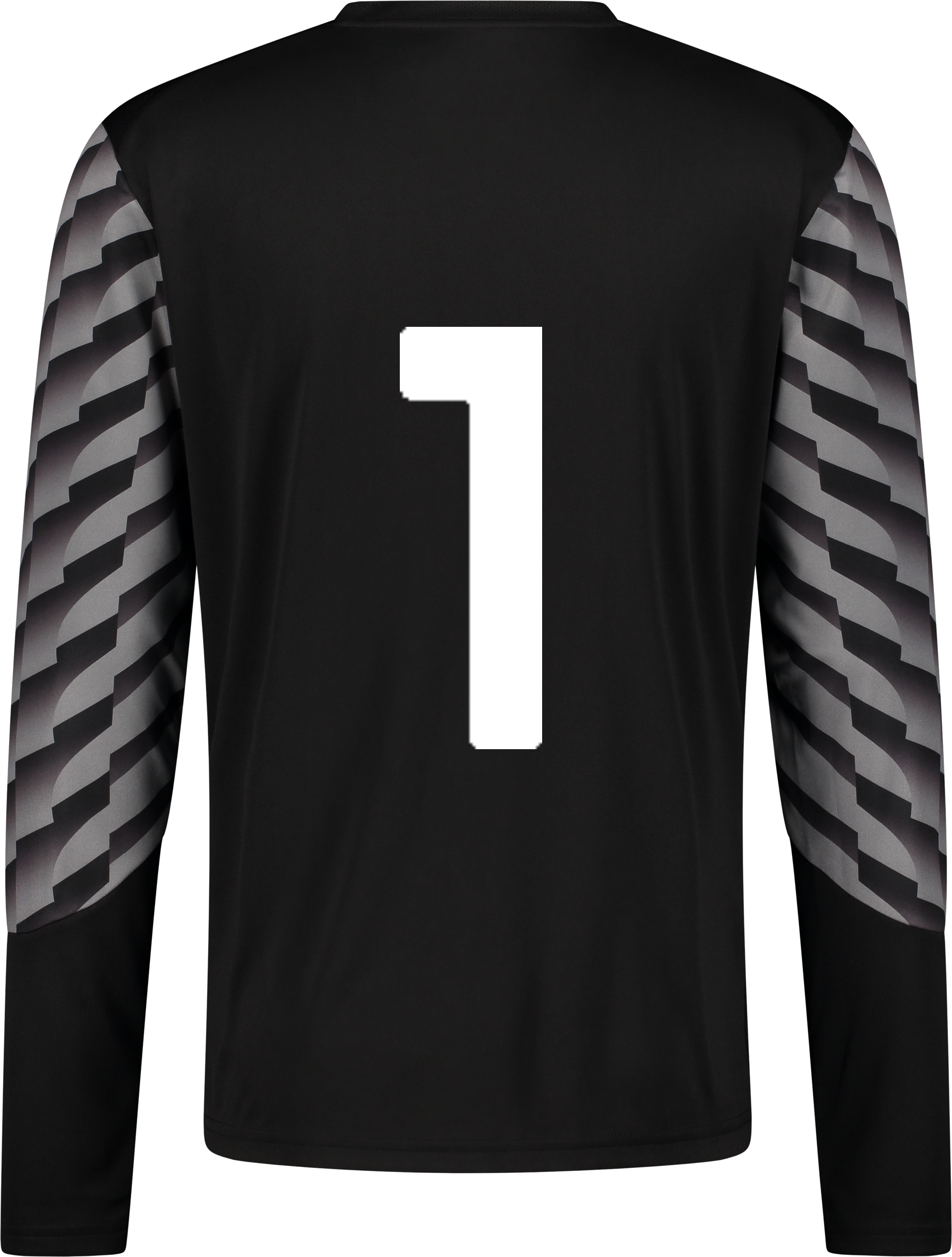 PUMA, TEAMLIGA26 GK JERSEY LS JR