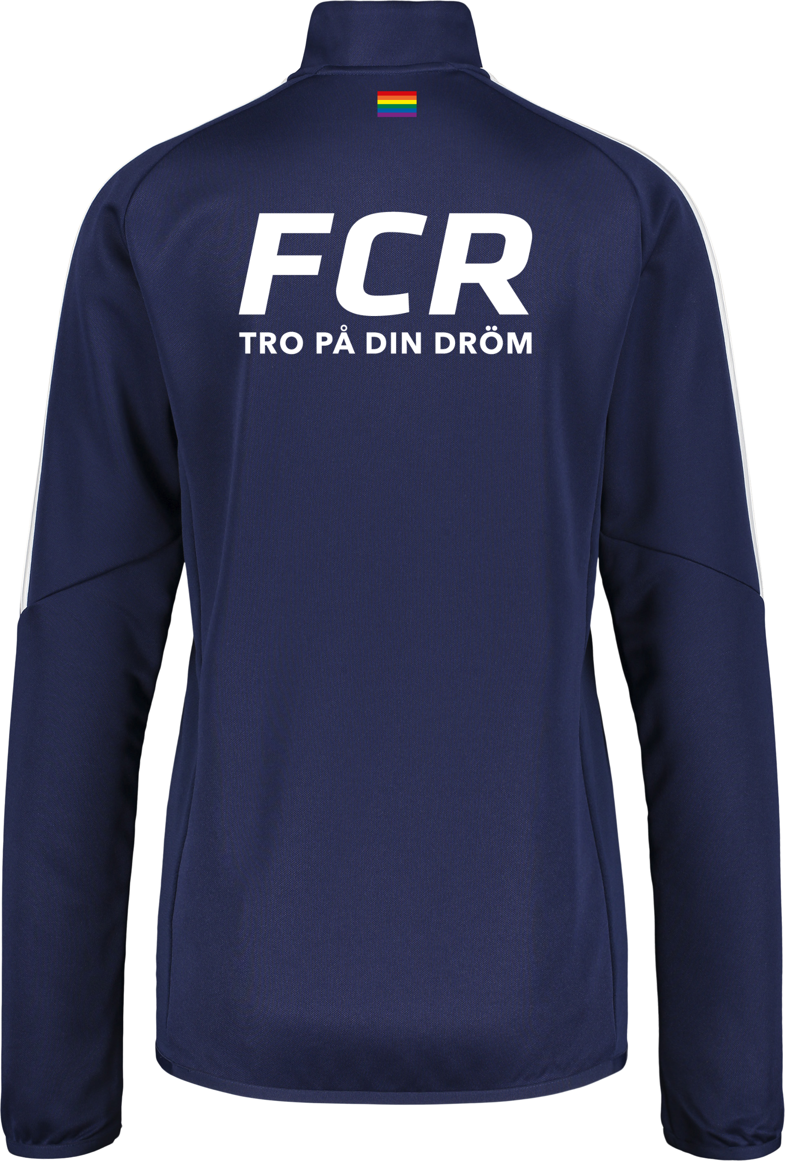 ADIDAS, TIRO26 L TR TOP W