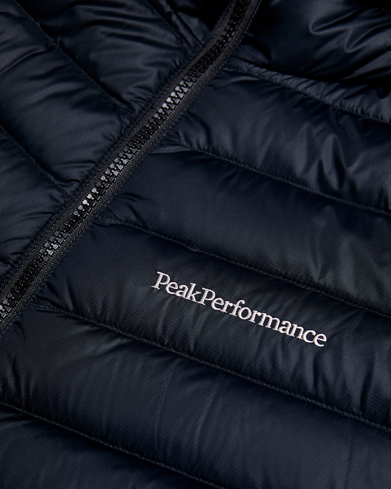 PEAK PERFORMANCE, M Frost Down Hood Jacket