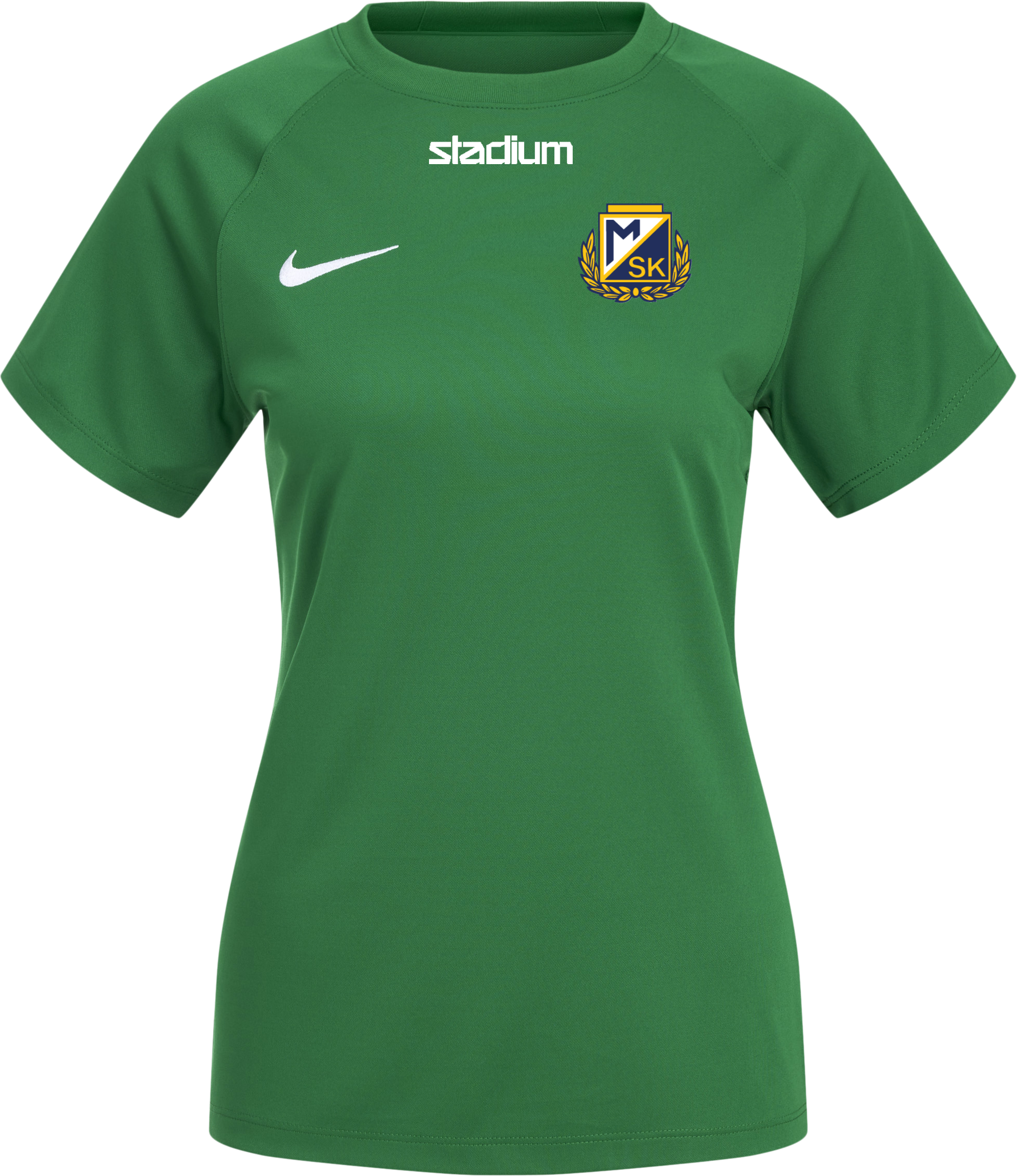 
NIKE, 
PARK VIII SS JSY W, 
Detail 1
