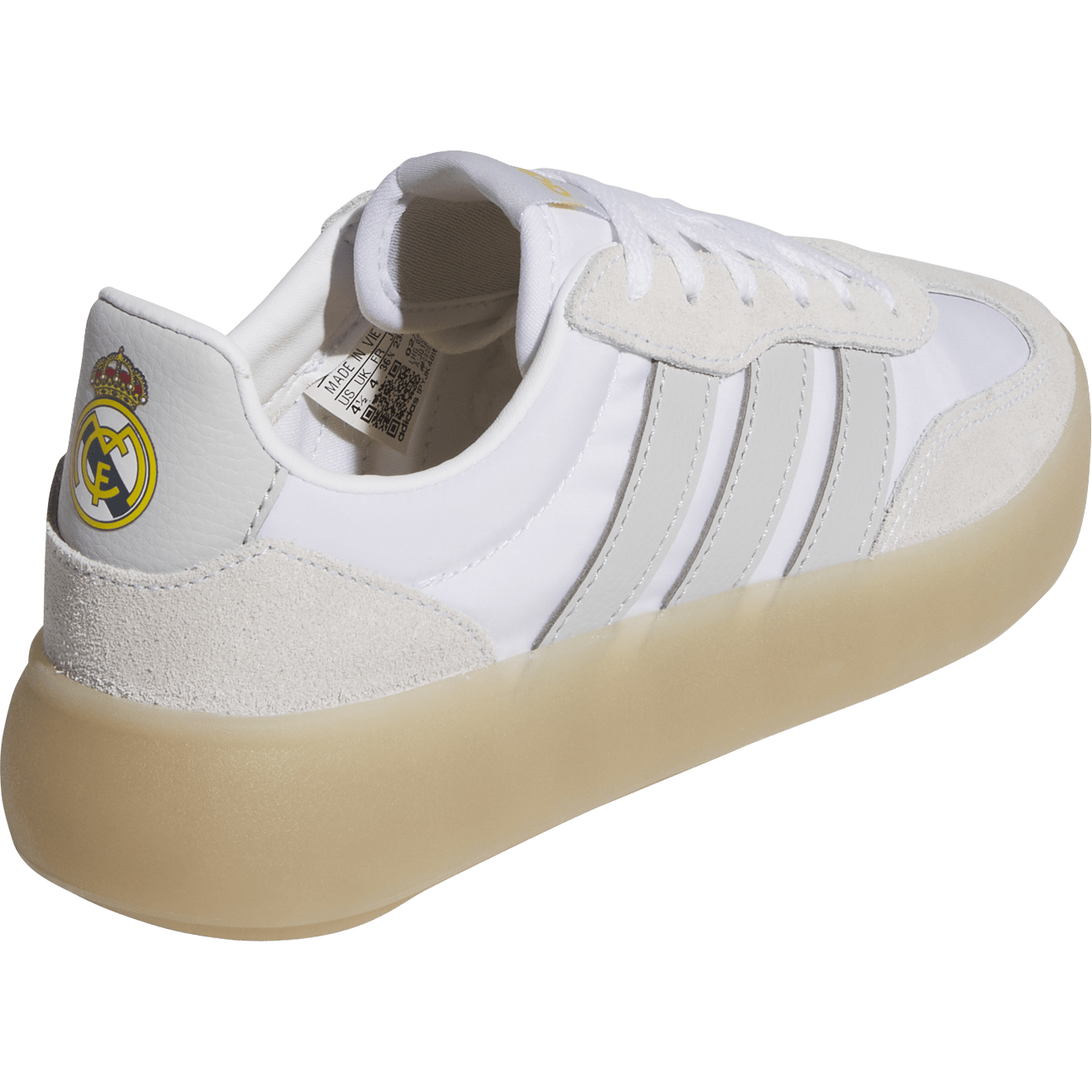 ADIDAS ORIGINALS, Barreda Decode J Licensed