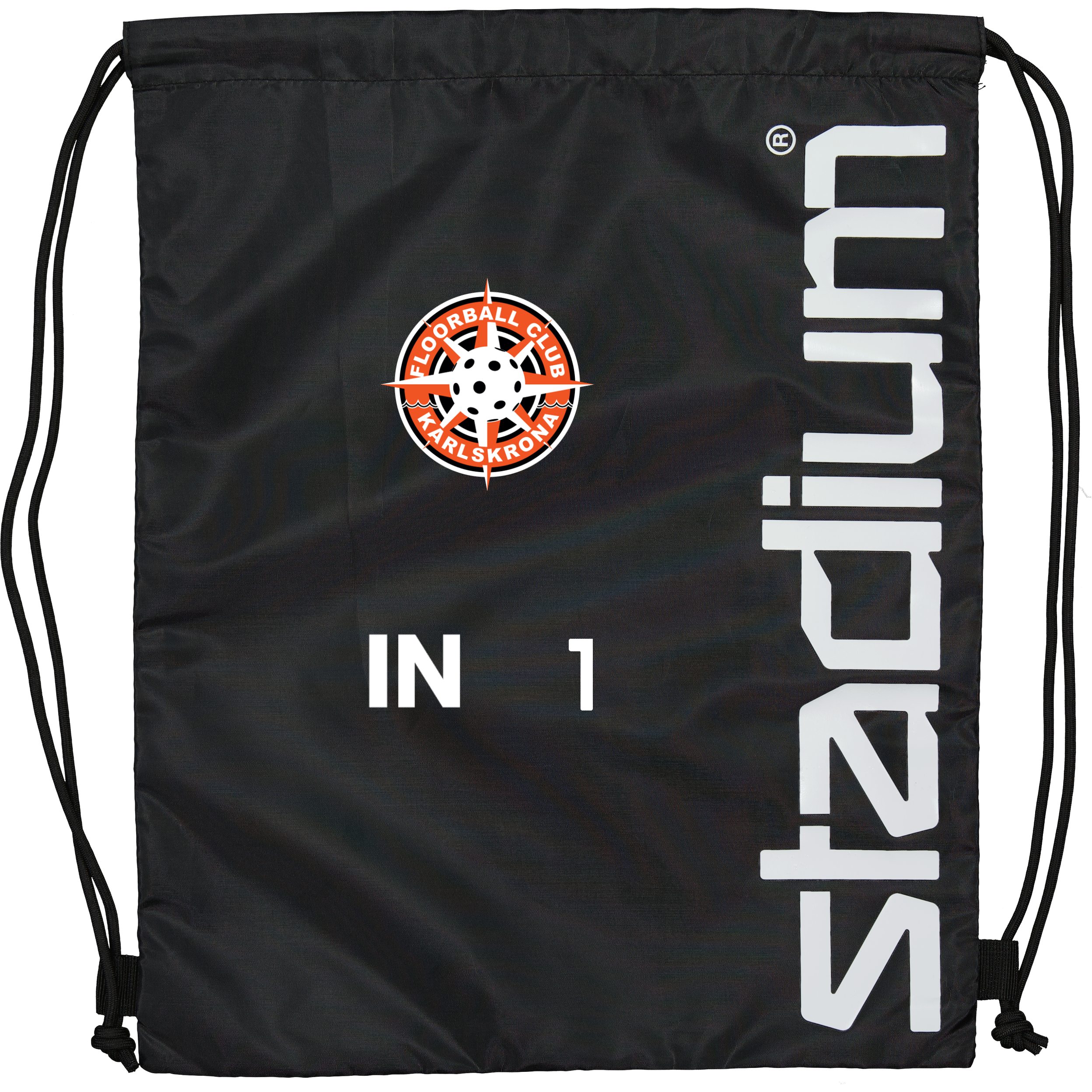 
STADIUM, 
Team Gym Bag, 
Detail 1

