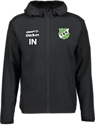394069104101 CRAFT Squad Go Wind Jacket M 394069104101 CRAFT Squad Go Wind Jacket M Standard Small1x1