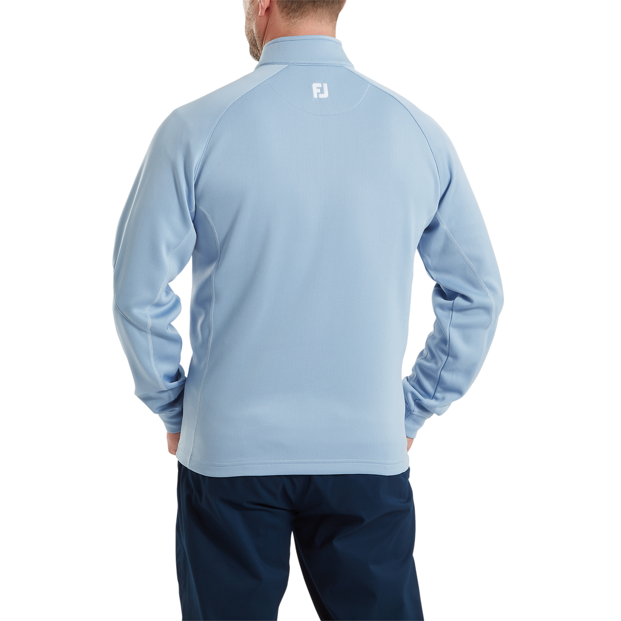 FOOTJOY, M Chill Out Pullover
