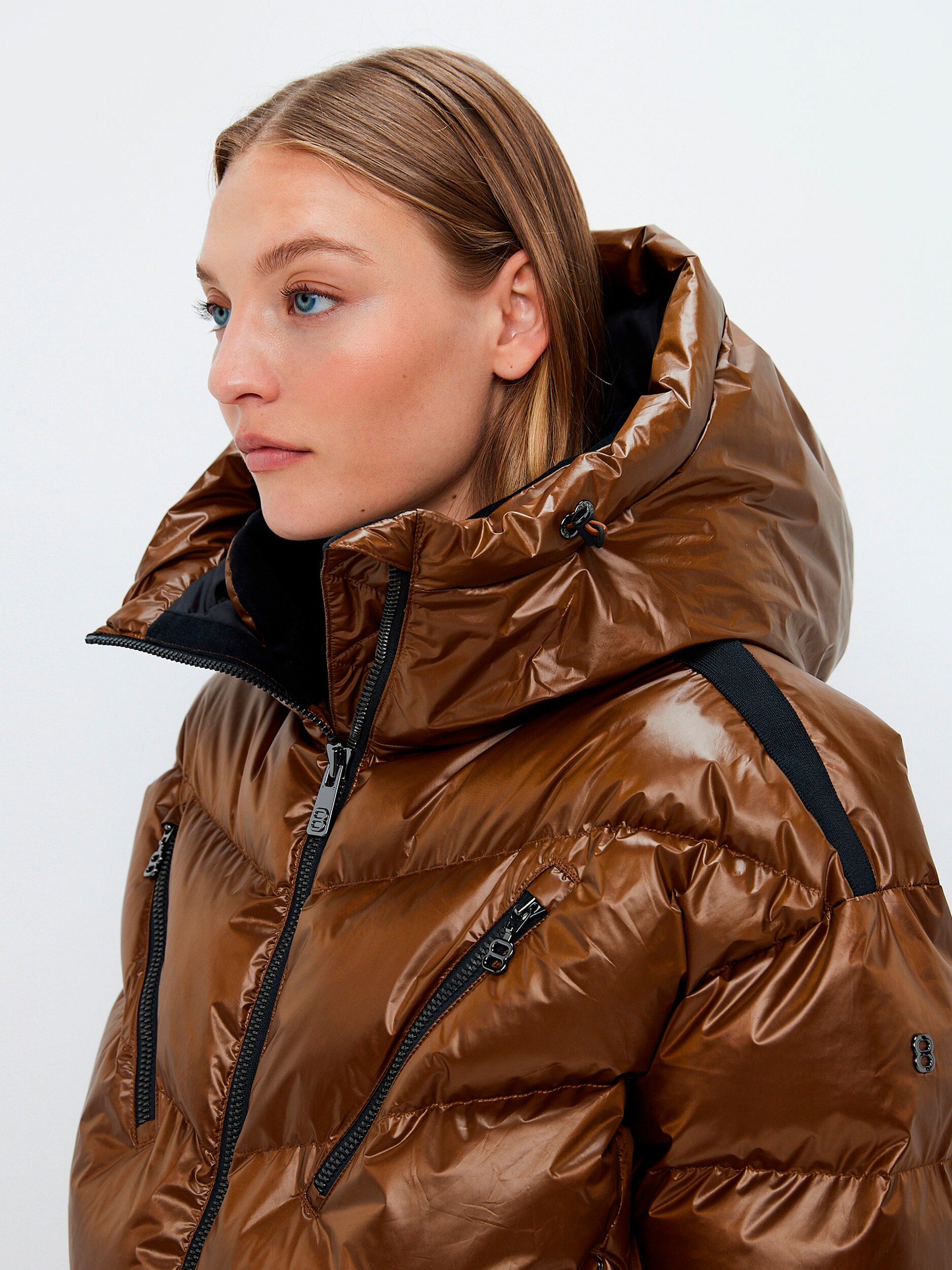 8848 ALTITUDE, Noelle W Ski Jacket