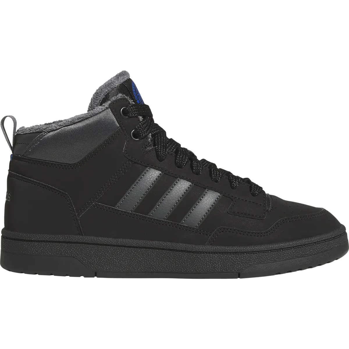 ADIDAS M Rapid Court Mid Wtr