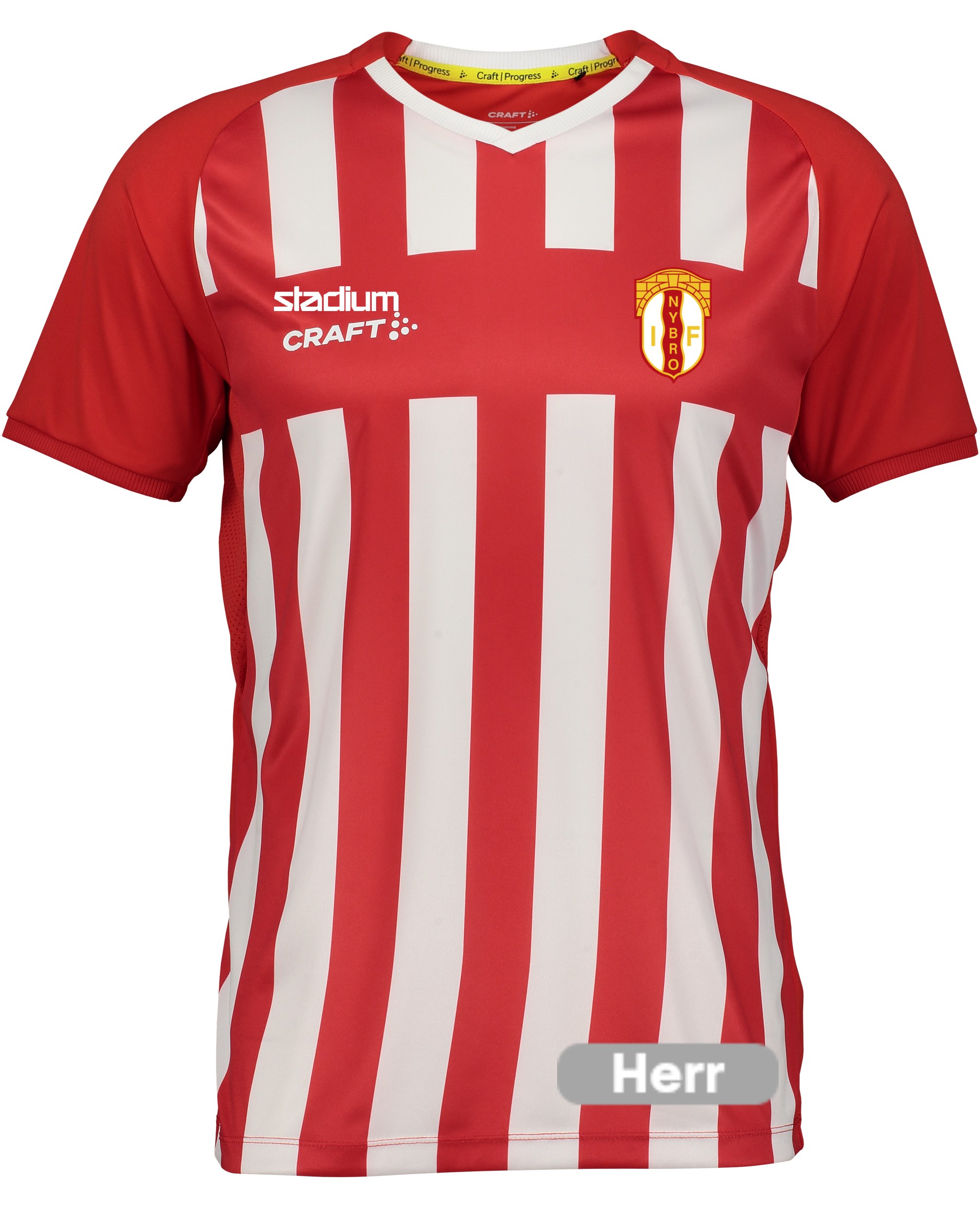 
CRAFT, 
Progress 2.0 Str M, 
Detail 1
