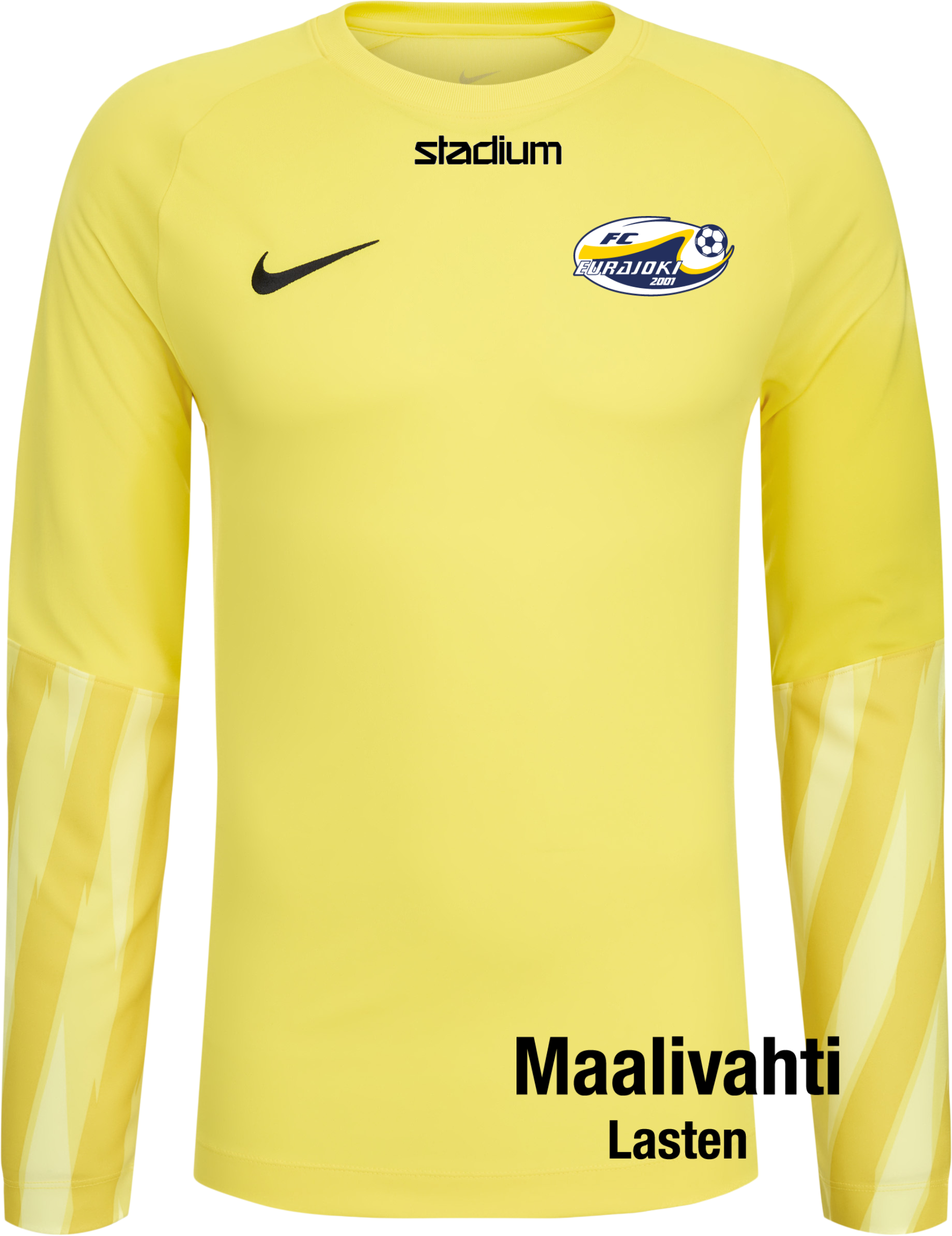 
NIKE, 
PARK V GK LS JSY JR, 
Detail 1
