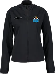 394167105101 CRAFT Evolve 2.0 Full Zip Jacket W 394167105101 CRAFT Evolve 2.0 Full Zip Jacket W Standard Small1x1