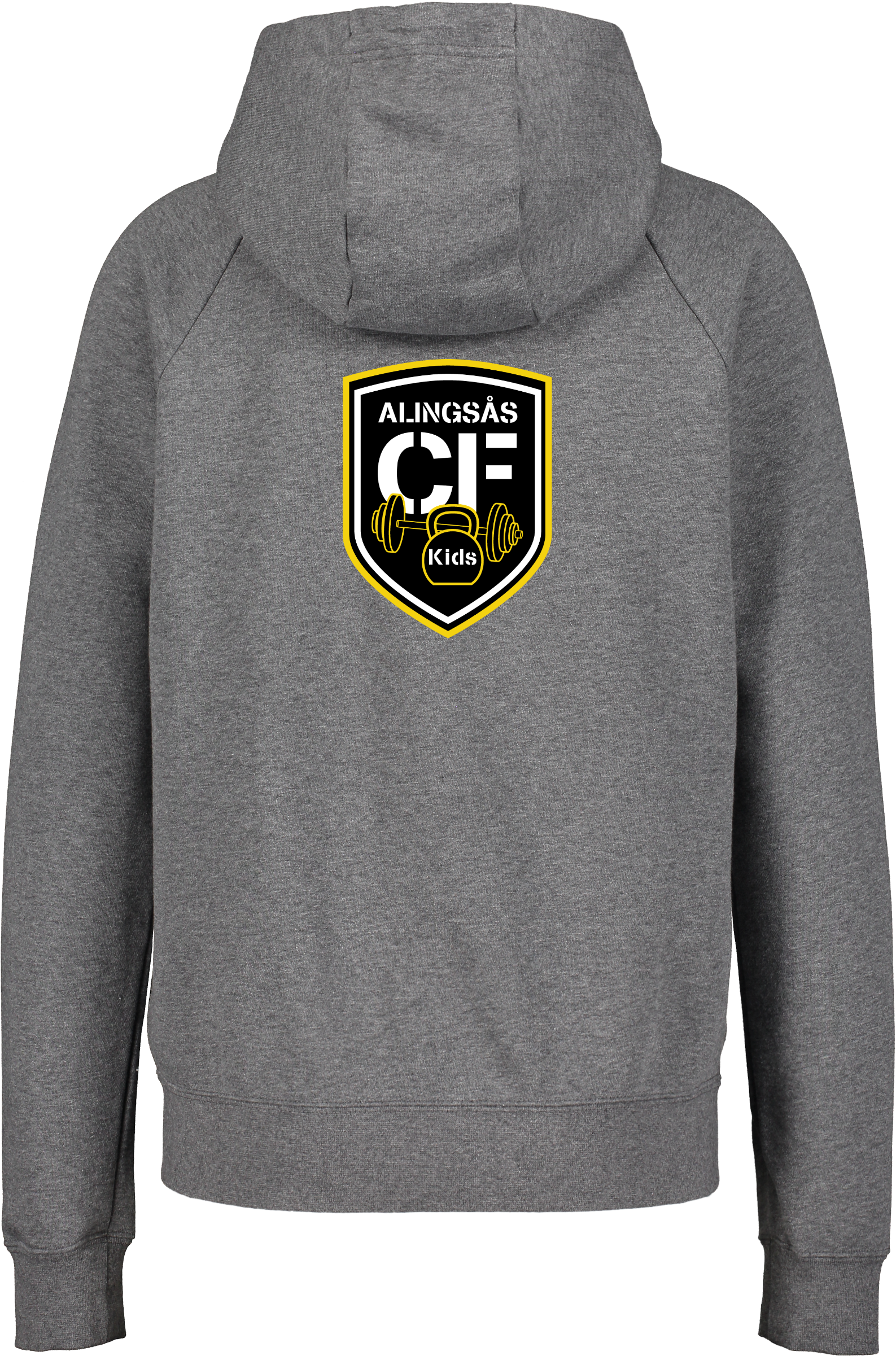 NIKE, PARK 20 FLC FZ JR