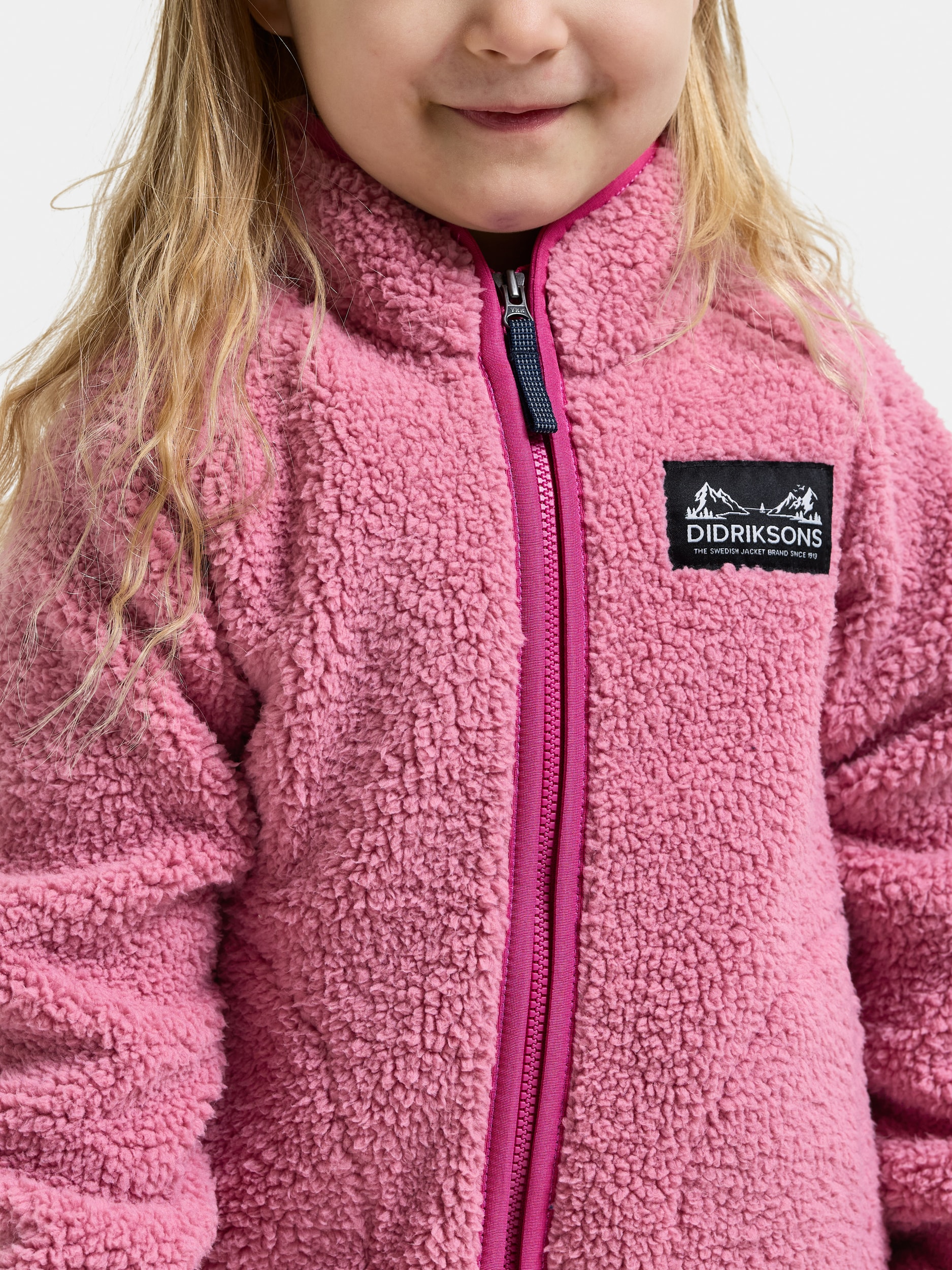 DIDRIKSONS, K Gibbs Fullzip 2