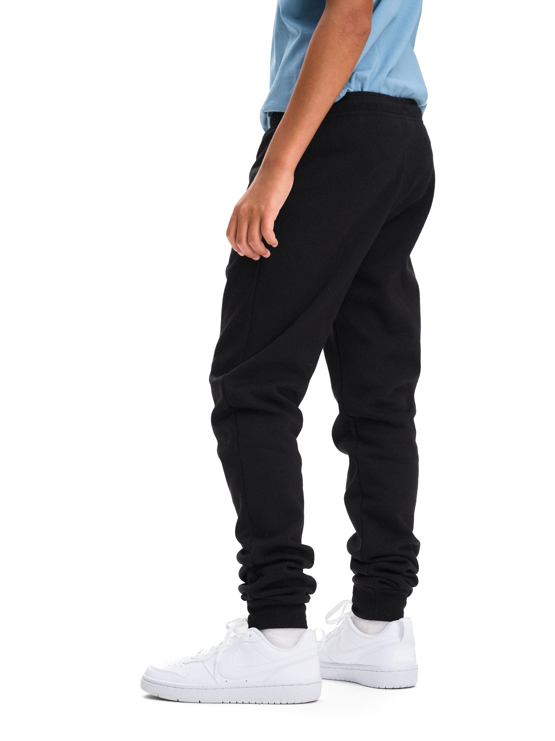 CHAMPION, RIB CUFF PANTS
