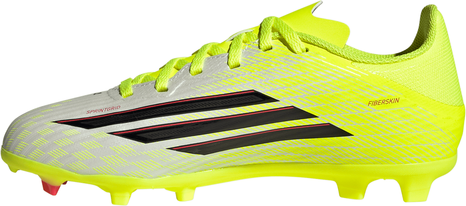 ADIDAS, F50 LEAGUE FG/MG JR