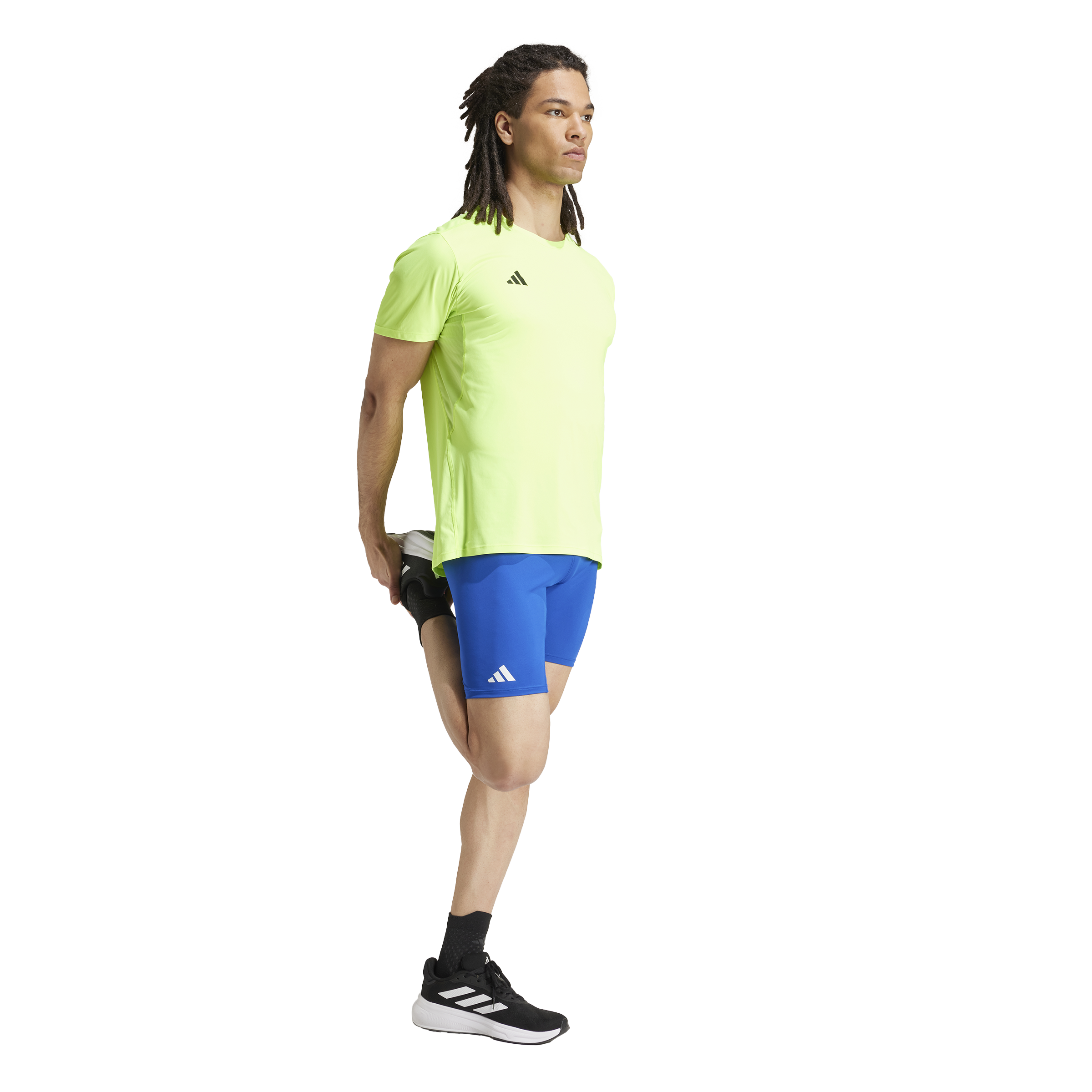 ADIDAS, M Adizero E Tee