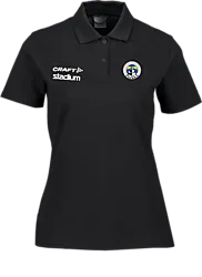 384425106101 CRAFT Progress 2.0 Polo W 384425106101 CRAFT Progress 2.0 Polo W Standard Small1x1