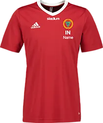358914101101 ADIDAS Ent22 Jsy Tee 358914101101 ADIDAS Ent22 Jsy Tee Standard Small1x1