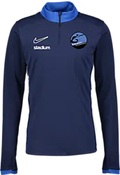 400351105102 NIKE Acd25 Drill Top 400351105102 NIKE Acd25 Drill Top Standard Small1x1