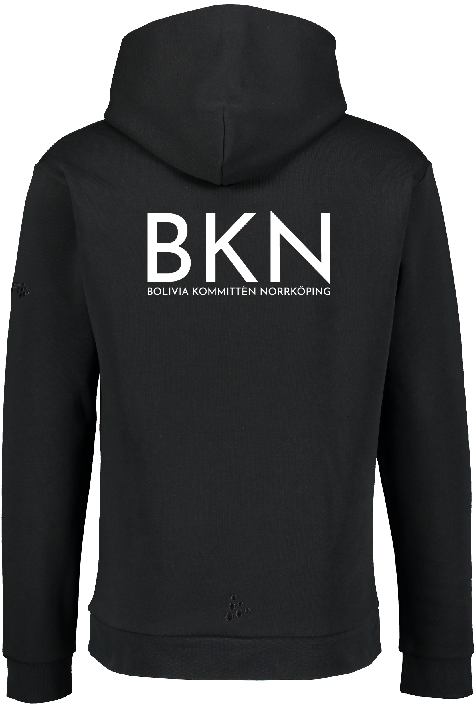 CRAFT, Community 2.0 Hood Jr