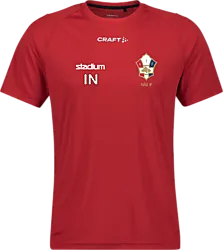 398762103101 CRAFT Rush 2.0 Ss Tee Jr 398762103101 CRAFT Rush 2.0 Ss Tee Jr Standard Small1x1