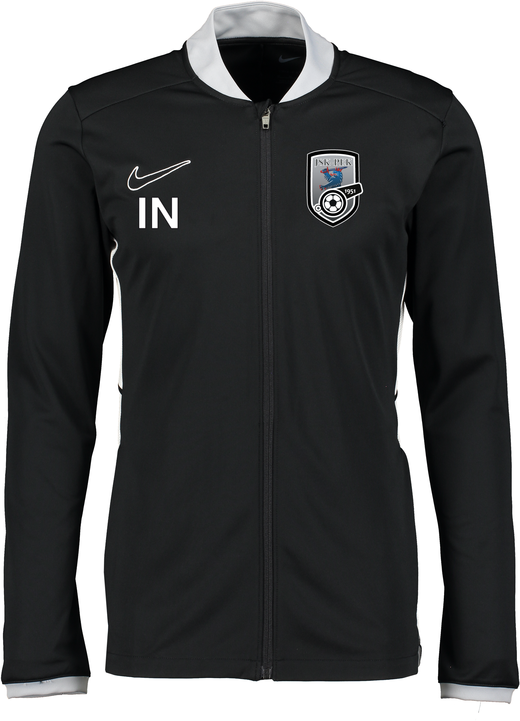 
NIKE, 
 Acd25 Trk Jkt, 
Detail 1
