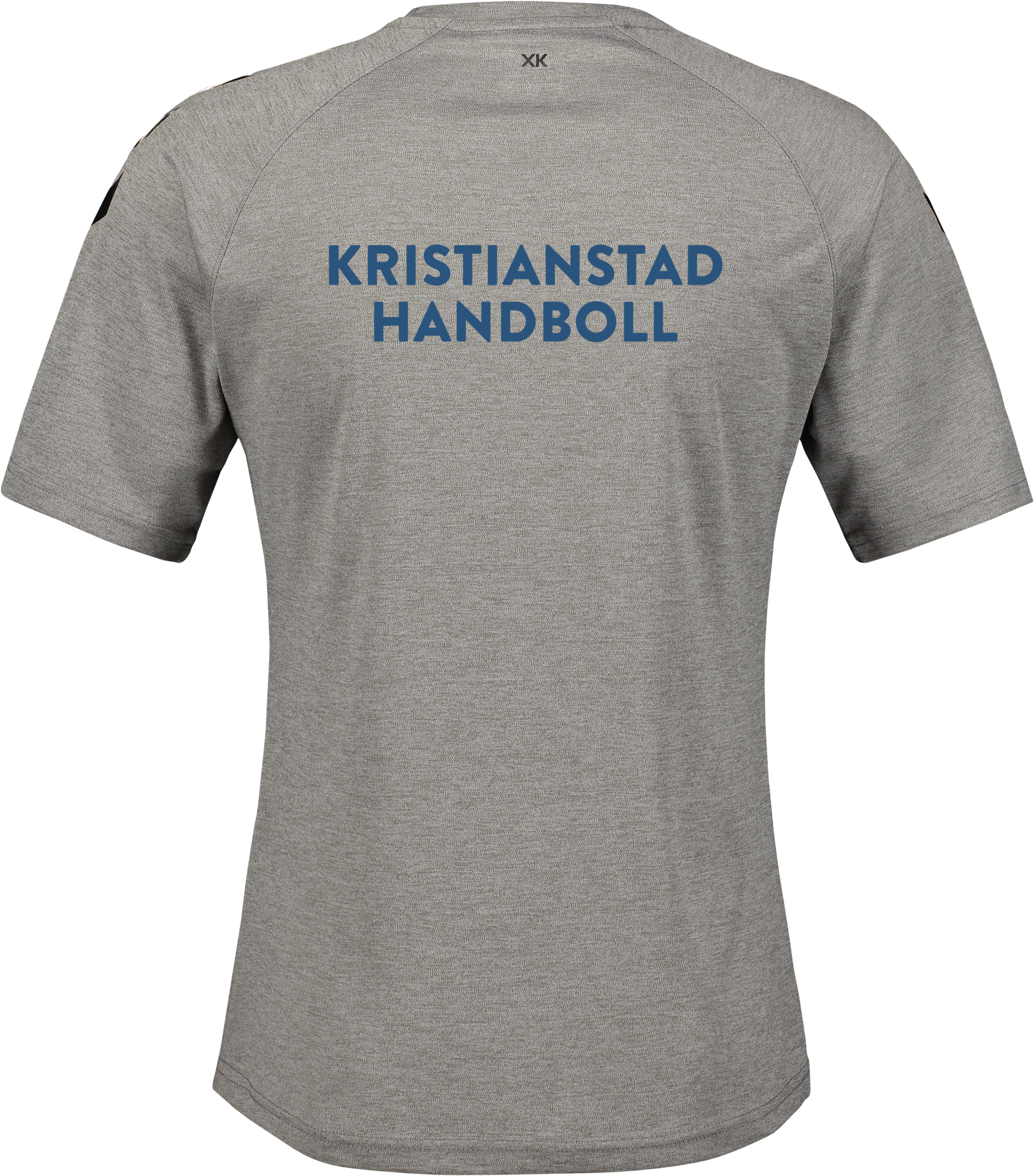 HUMMEL, Core Xk Poly Tee Ss