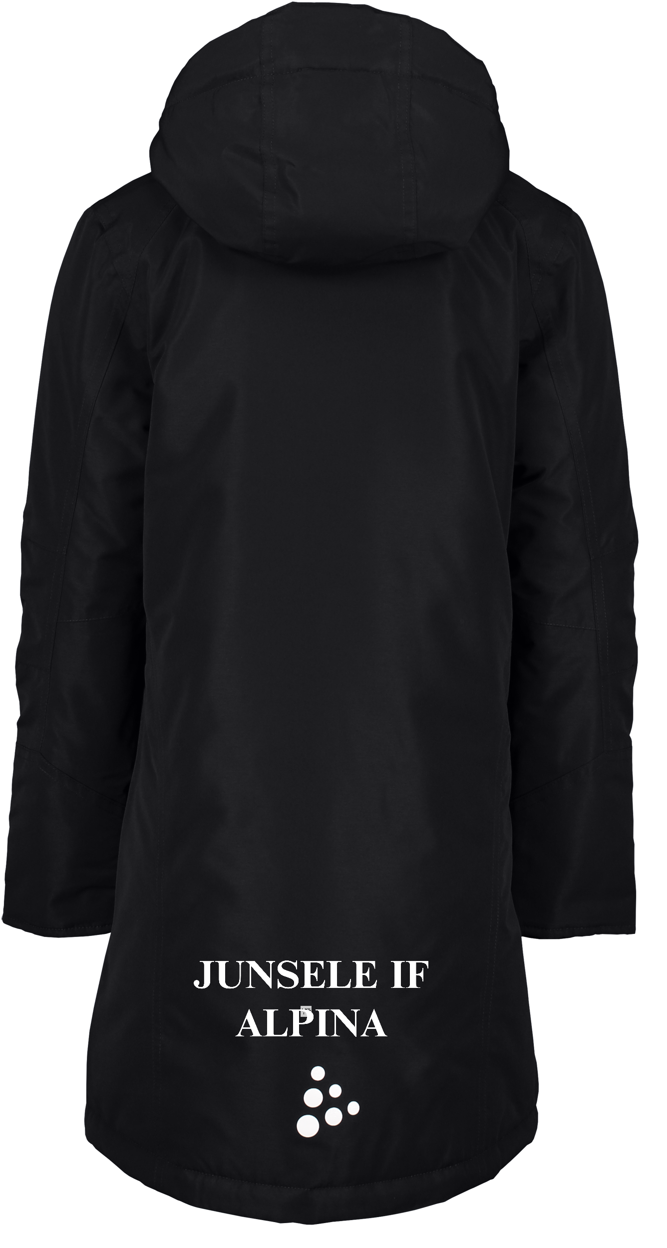 CRAFT, Parkas Jkt Jr