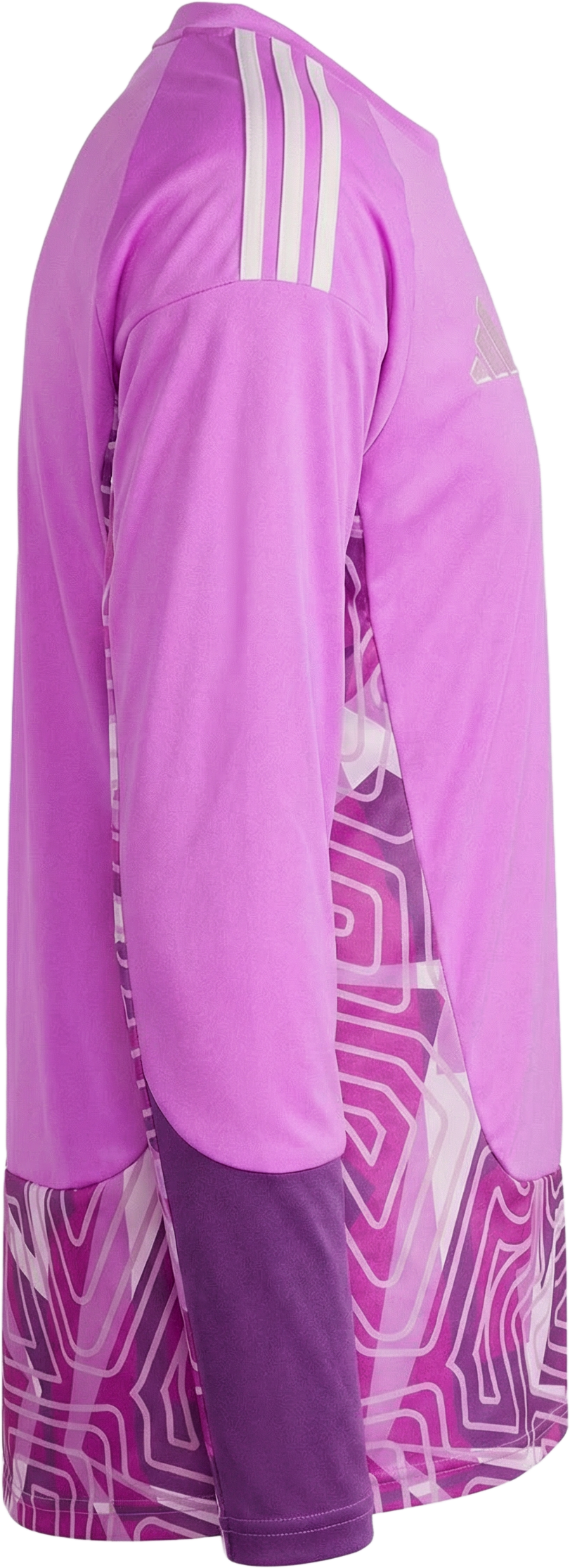 ADIDAS, T26 C GK JSY LS JR