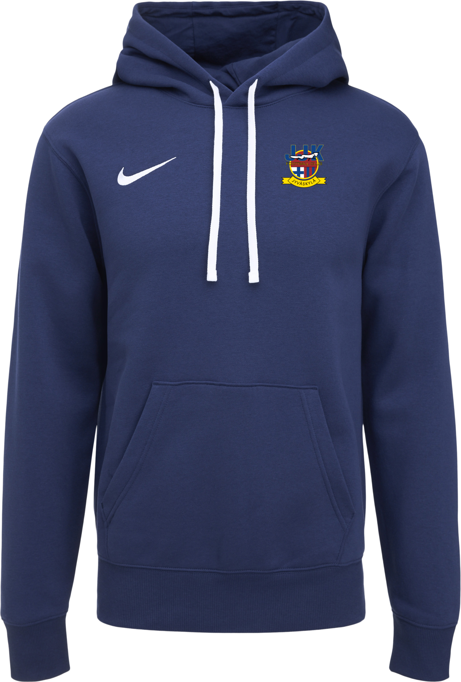 
NIKE, 
PARK26 FLC HOOD, 
Detail 1
