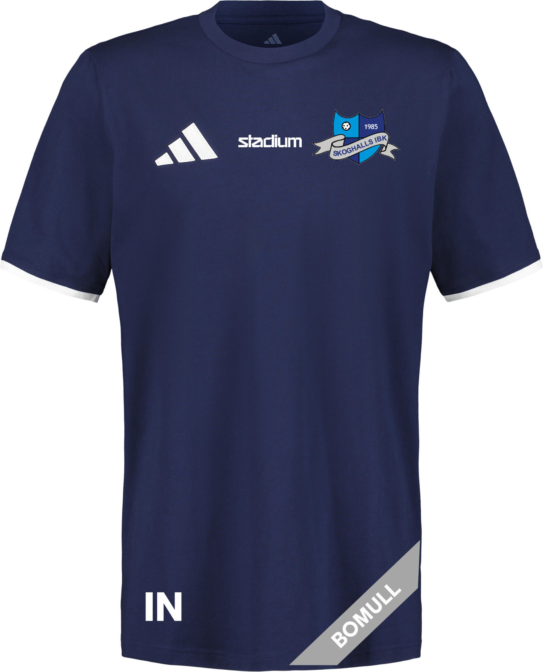 
ADIDAS, 
ENT26 TEE, 
Detail 1
