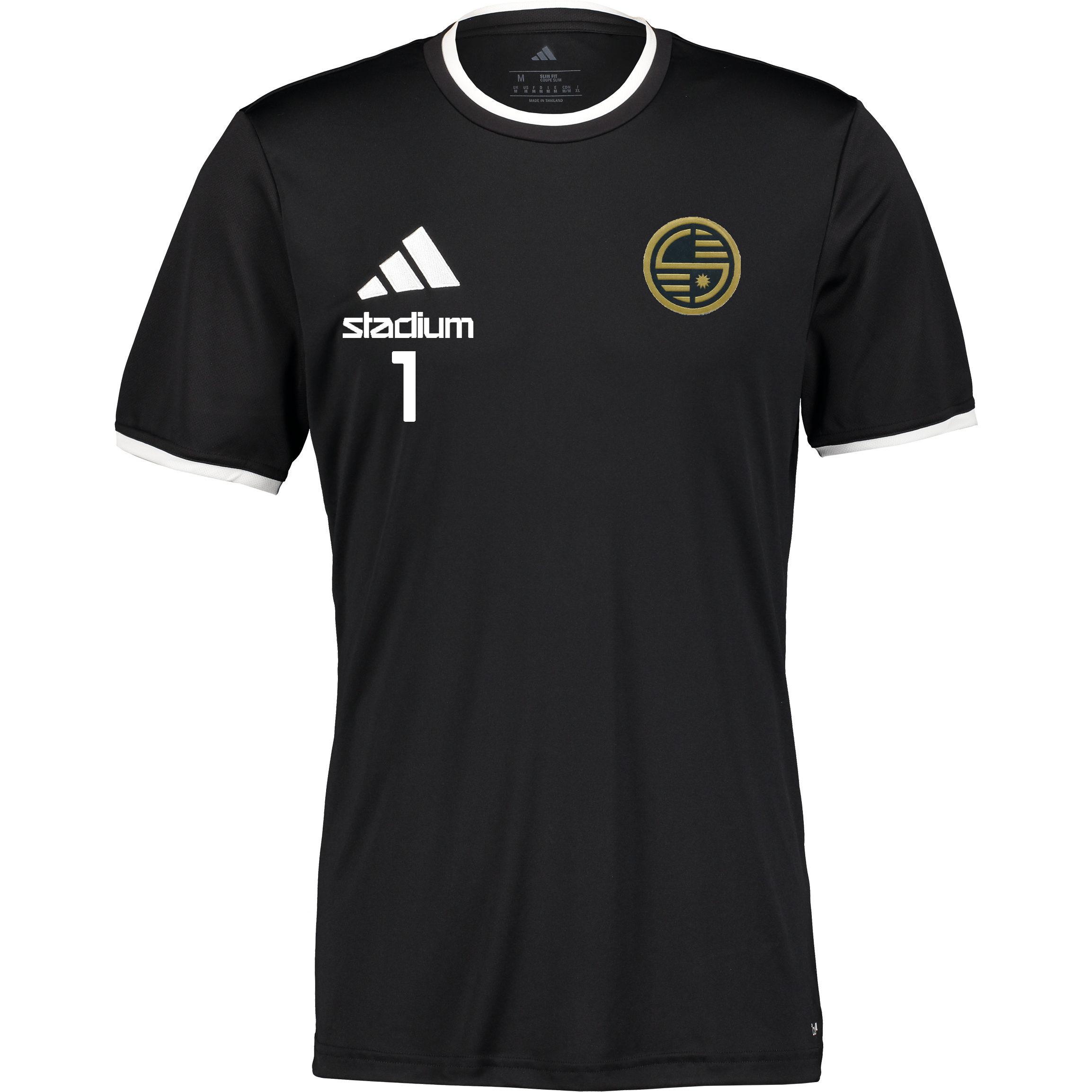 
ADIDAS, 
ENT26 JSY, 
Detail 1
