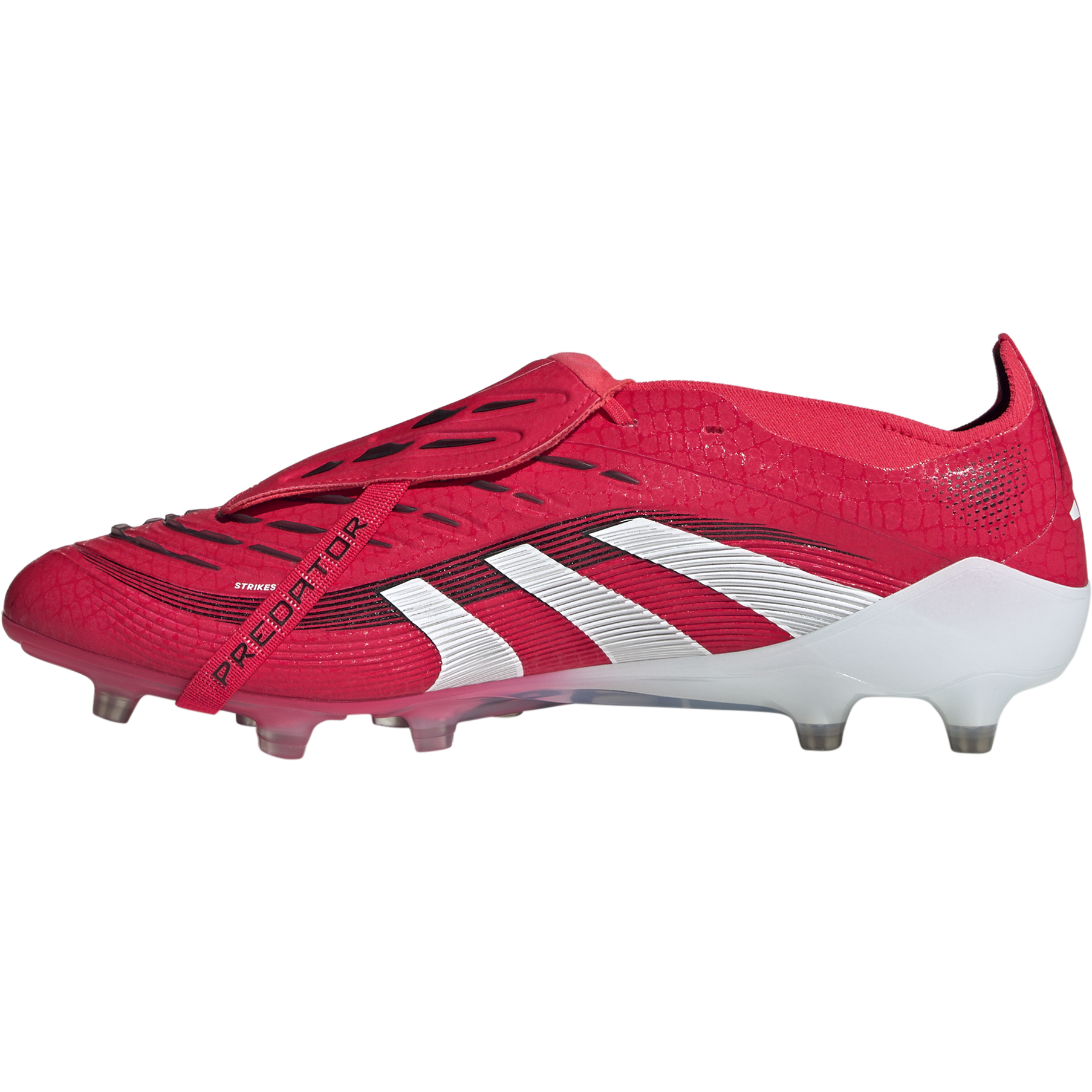 ADIDAS, Predator Elite Ft Ag