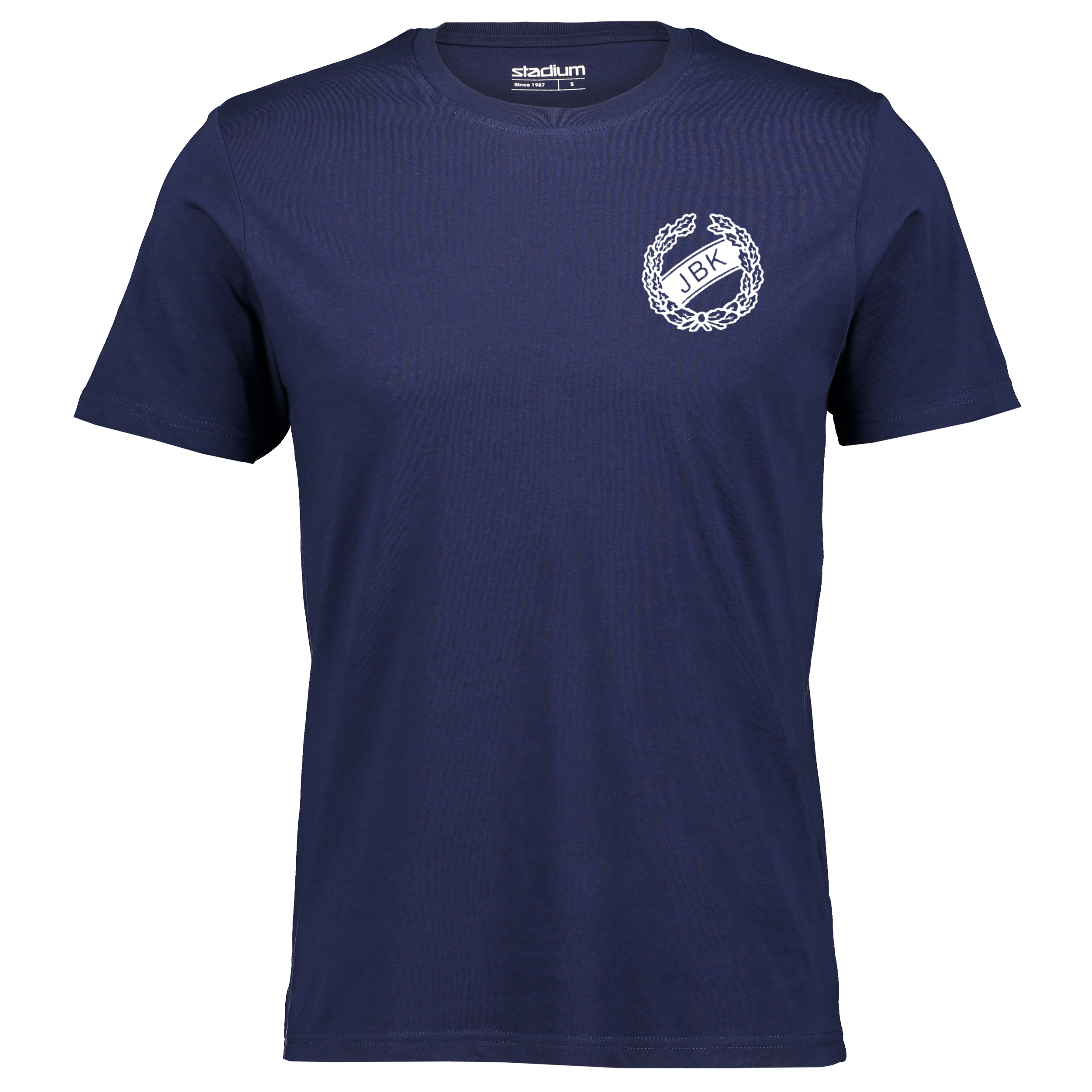 
STADIUM, 
U Team Core Tee, 
Detail 1
