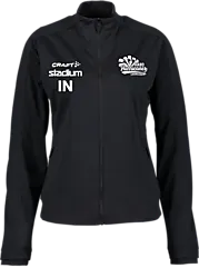 394167105101 CRAFT Evolve 2.0 Full Zip Jacket W 394167105101 CRAFT Evolve 2.0 Full Zip Jacket W Standard Small1x1