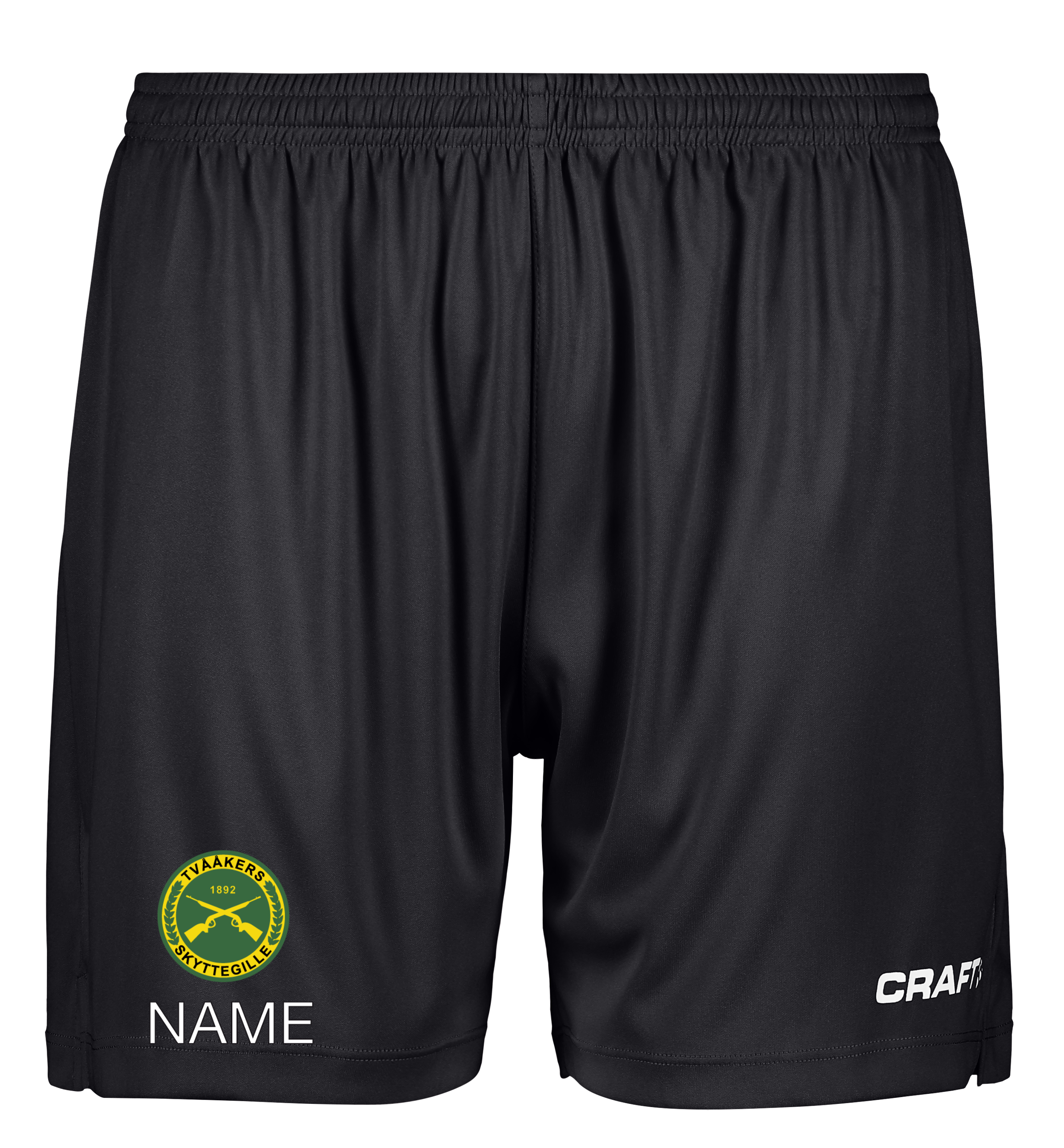 
CRAFT, 
Squad Go Short W, 
Detail 1
